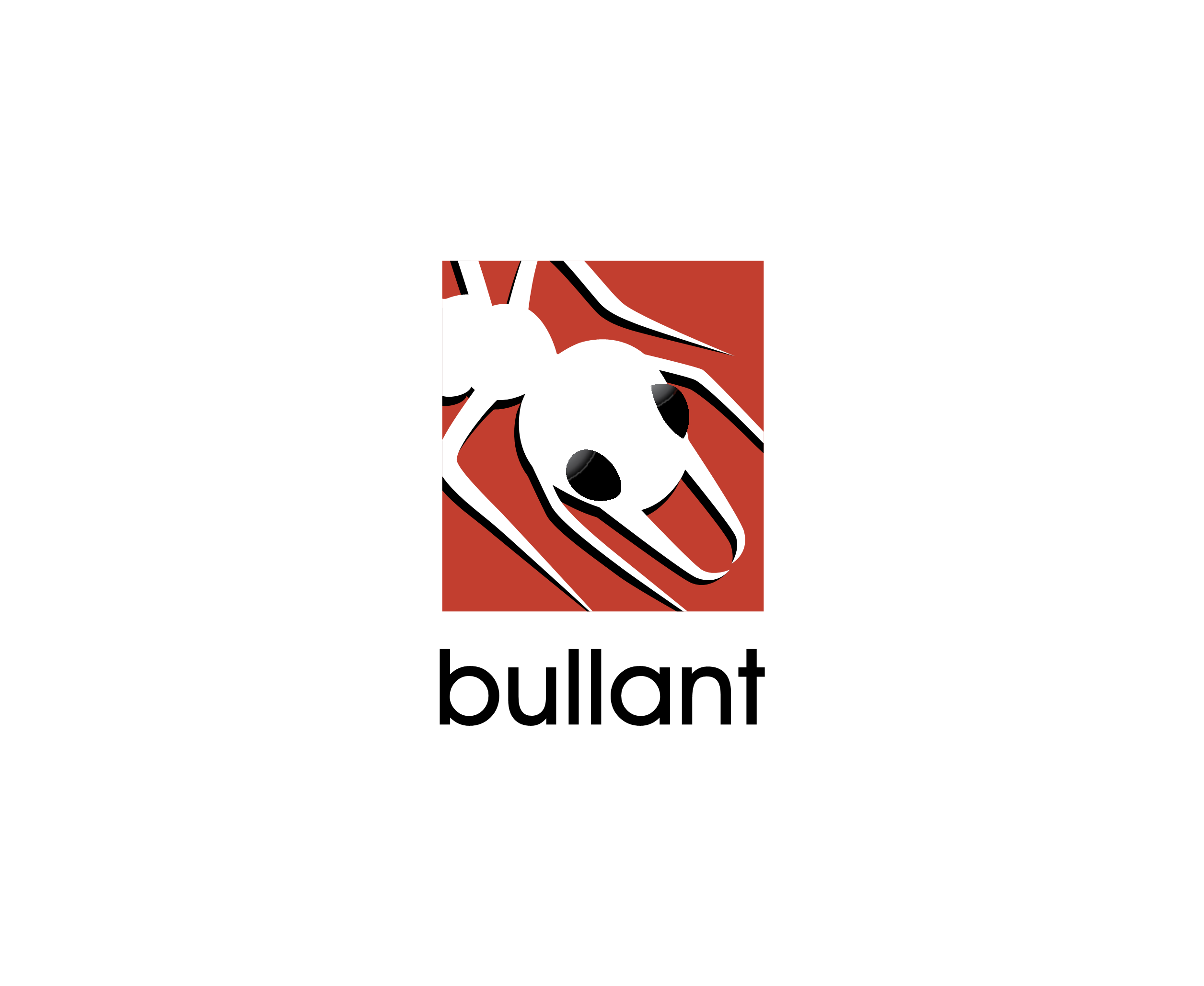 Bullant标志