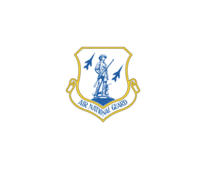 Air National GuardLOGO