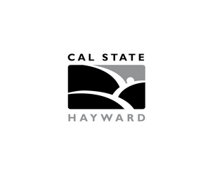 Cal State University Hayward 1LOGO