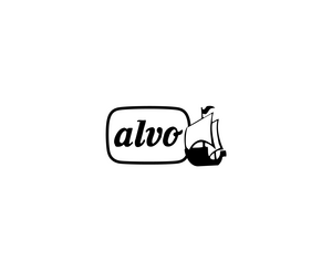 Alvo 67186LOGO