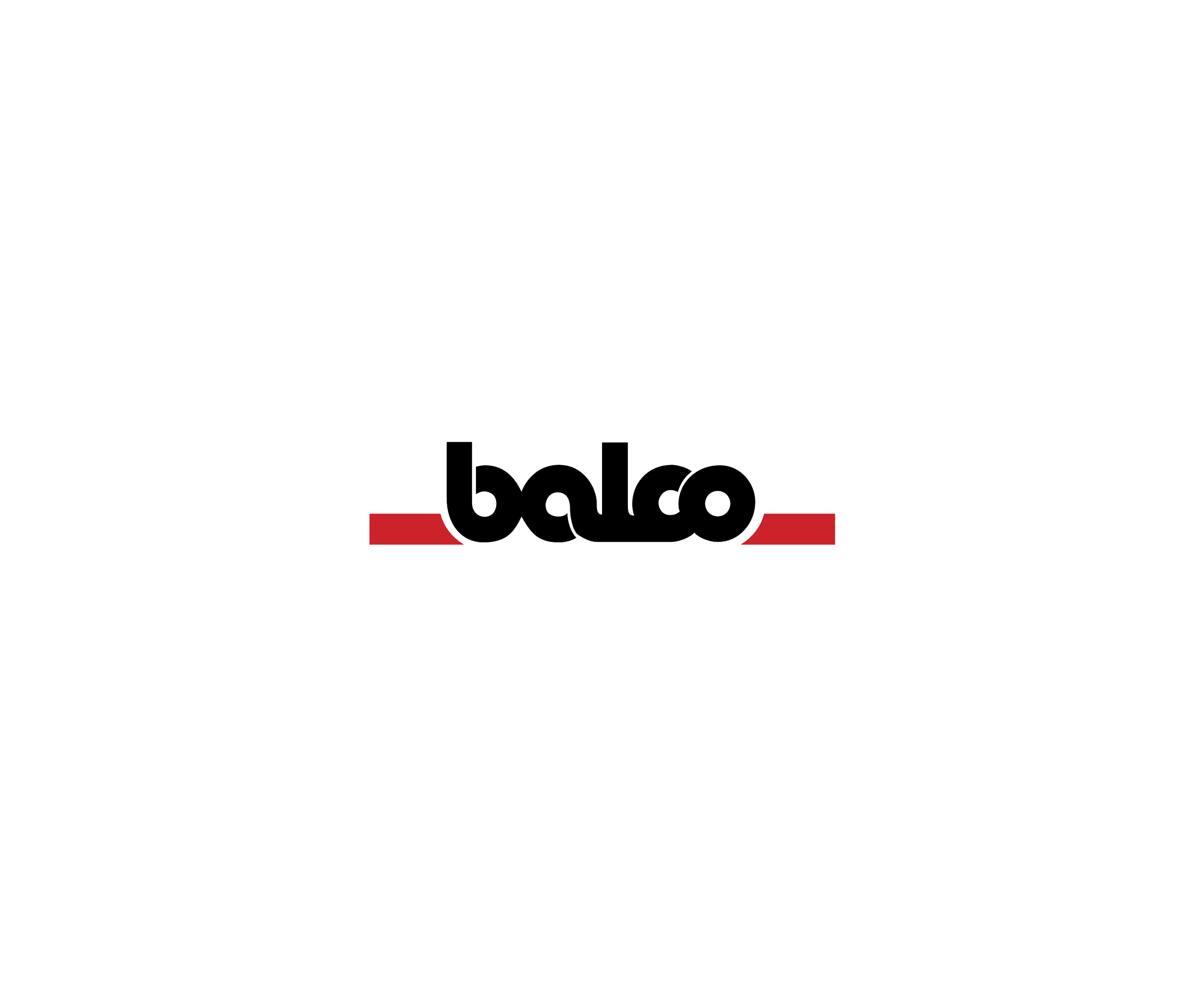 Balco 6134标志