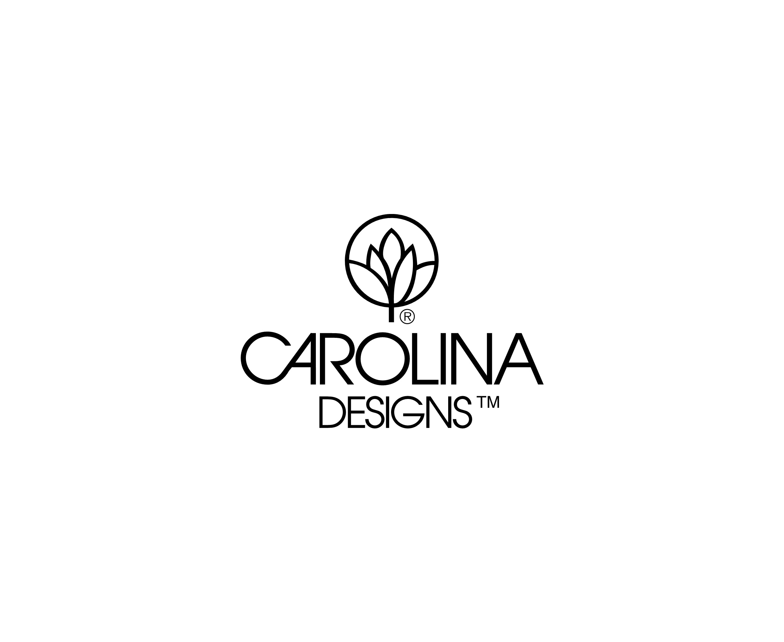 Carolina Designs标志