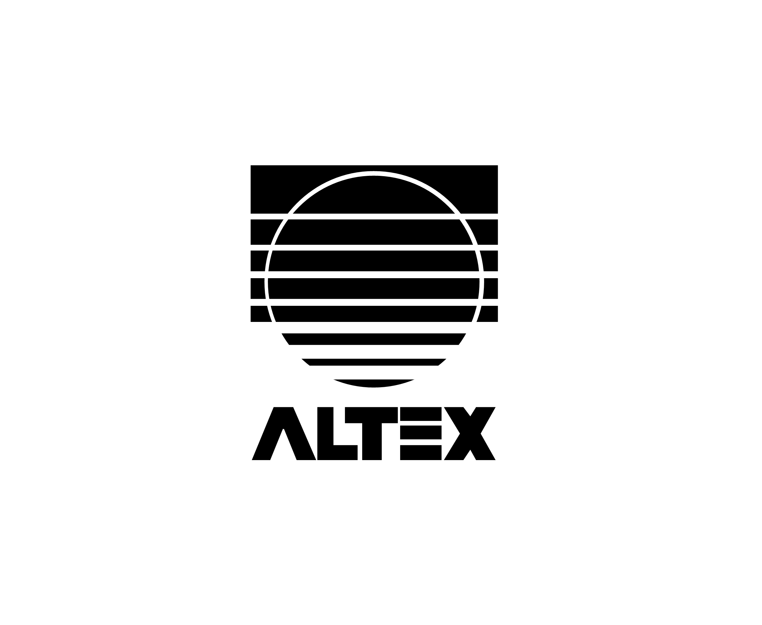 Altex 3标志