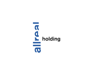 Allreal HoldingLOGO
