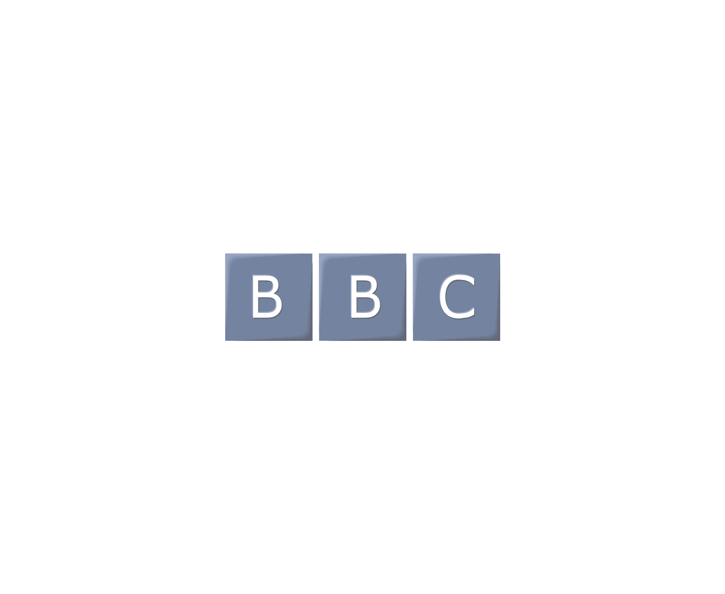 Bbc 777标志