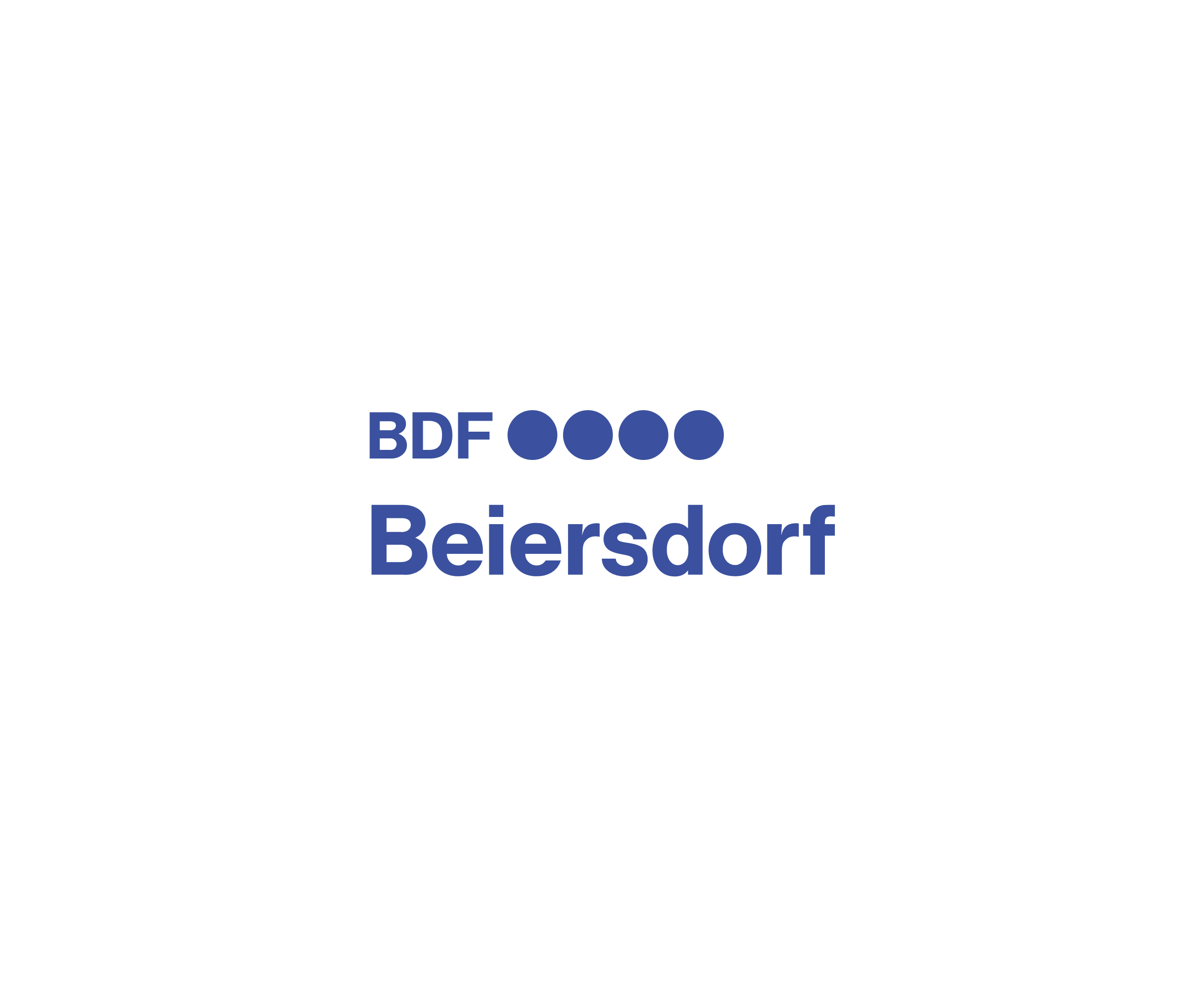 Beiersdorf标志