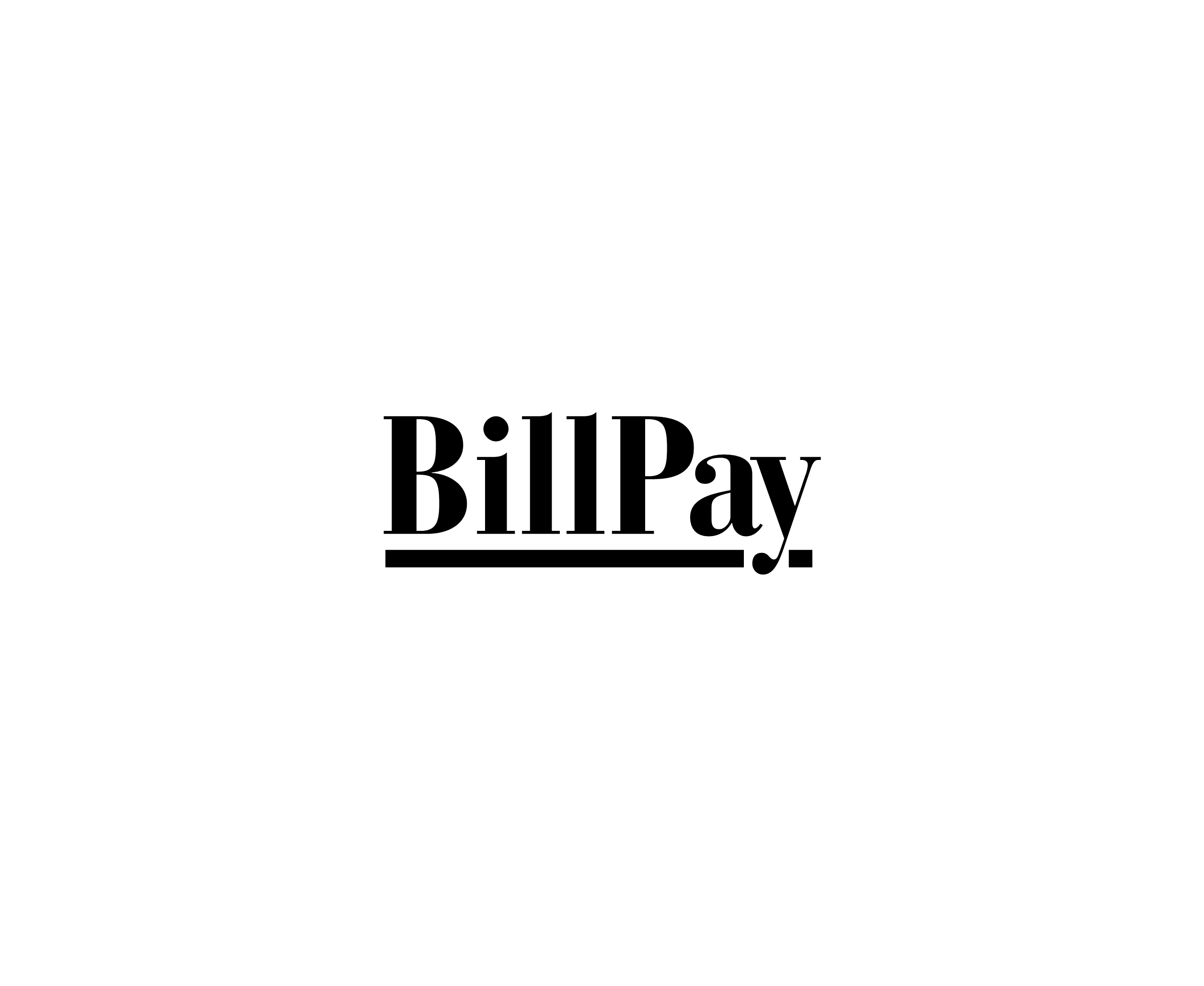 Billpay 81875标志