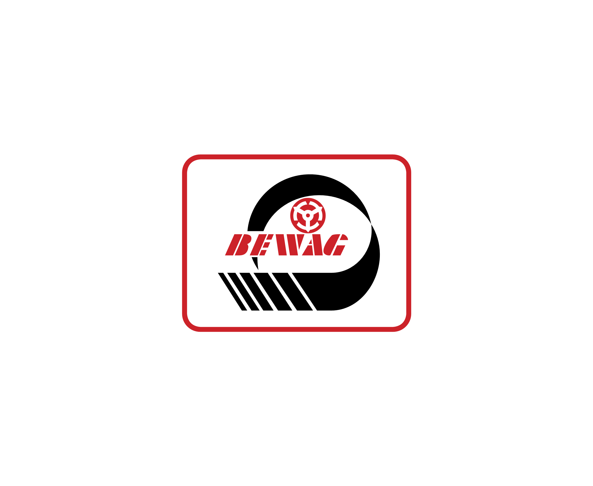 Bewag 15192标志