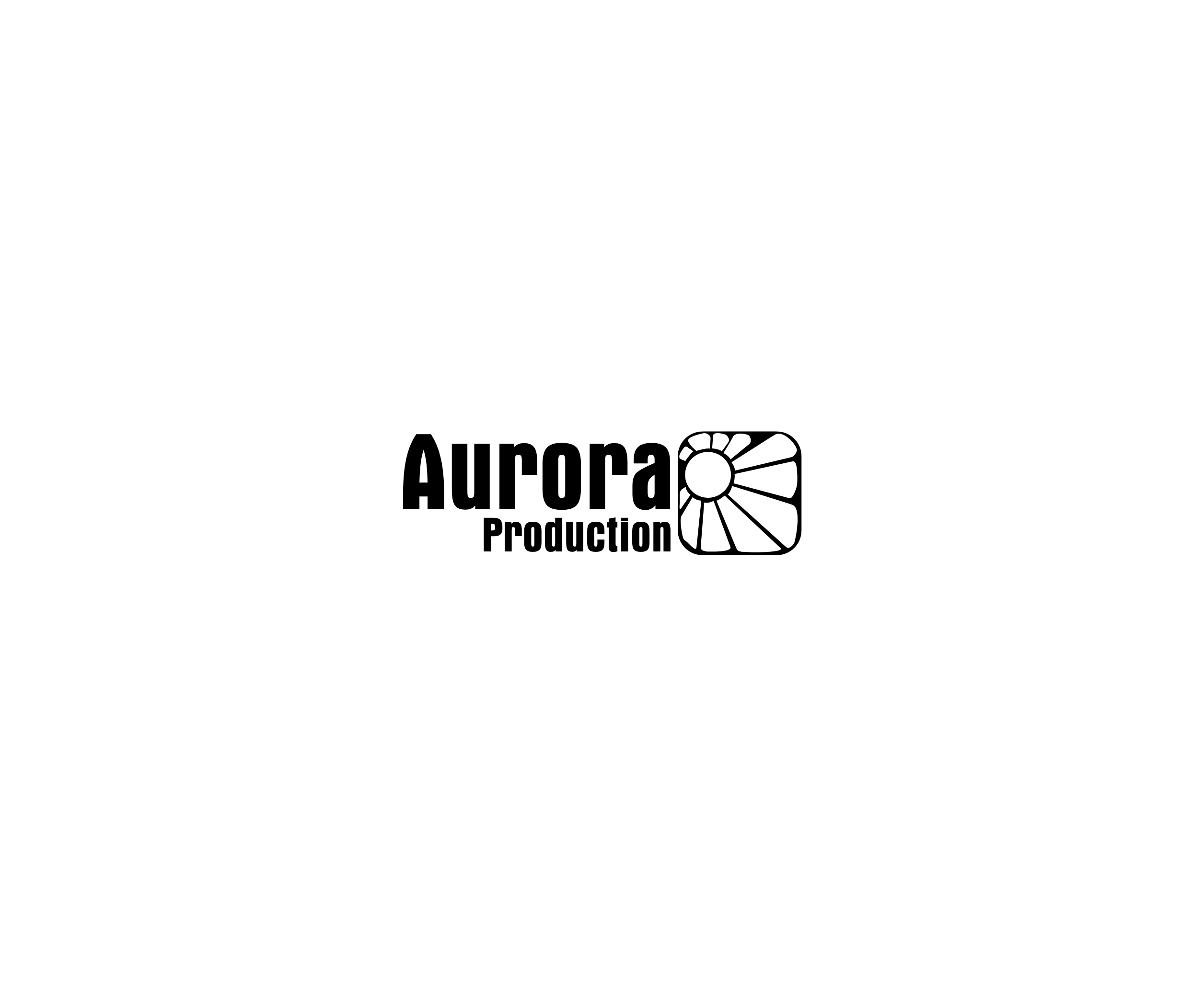 Aurora Production 1标志