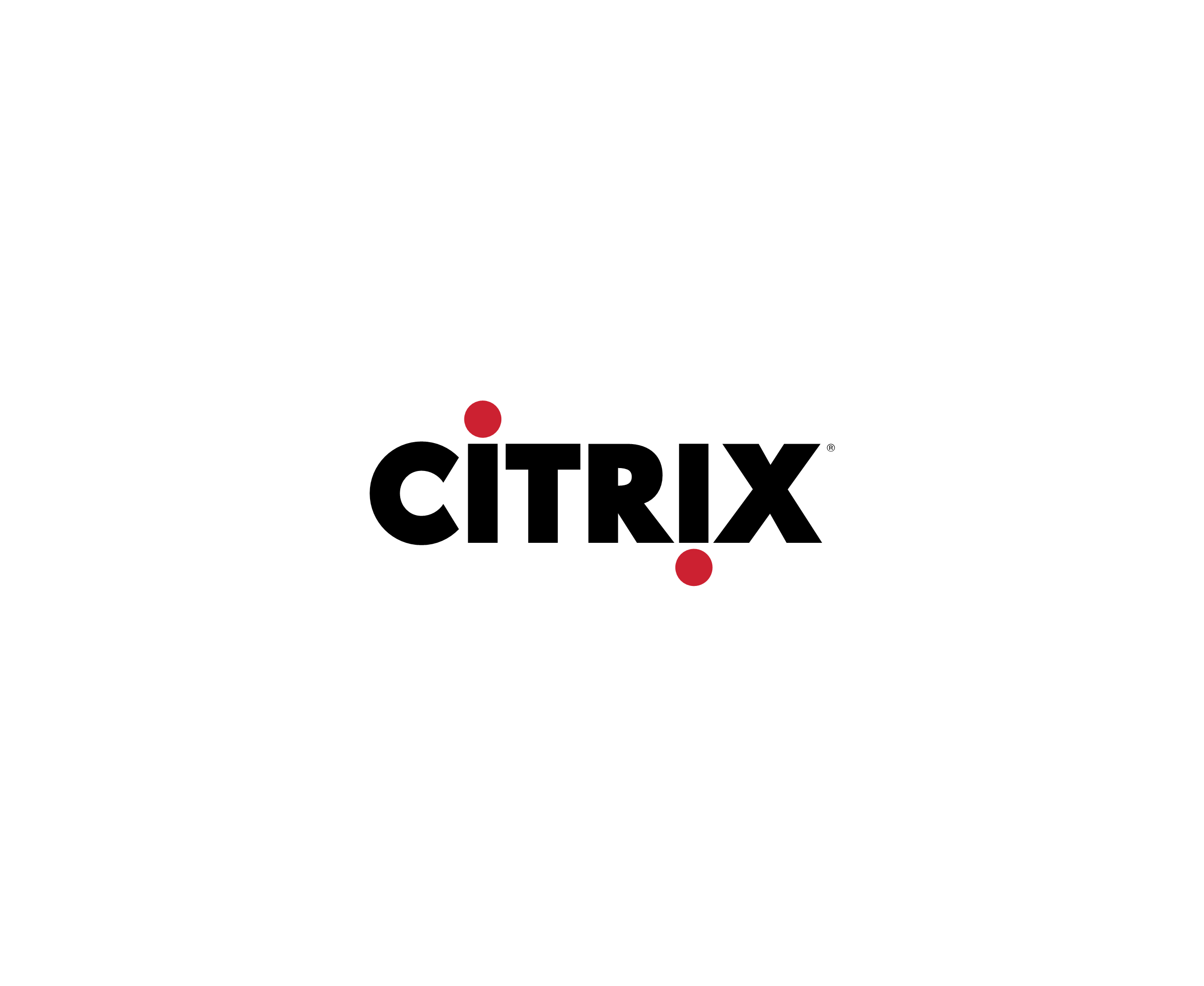 Citrix 6002标志