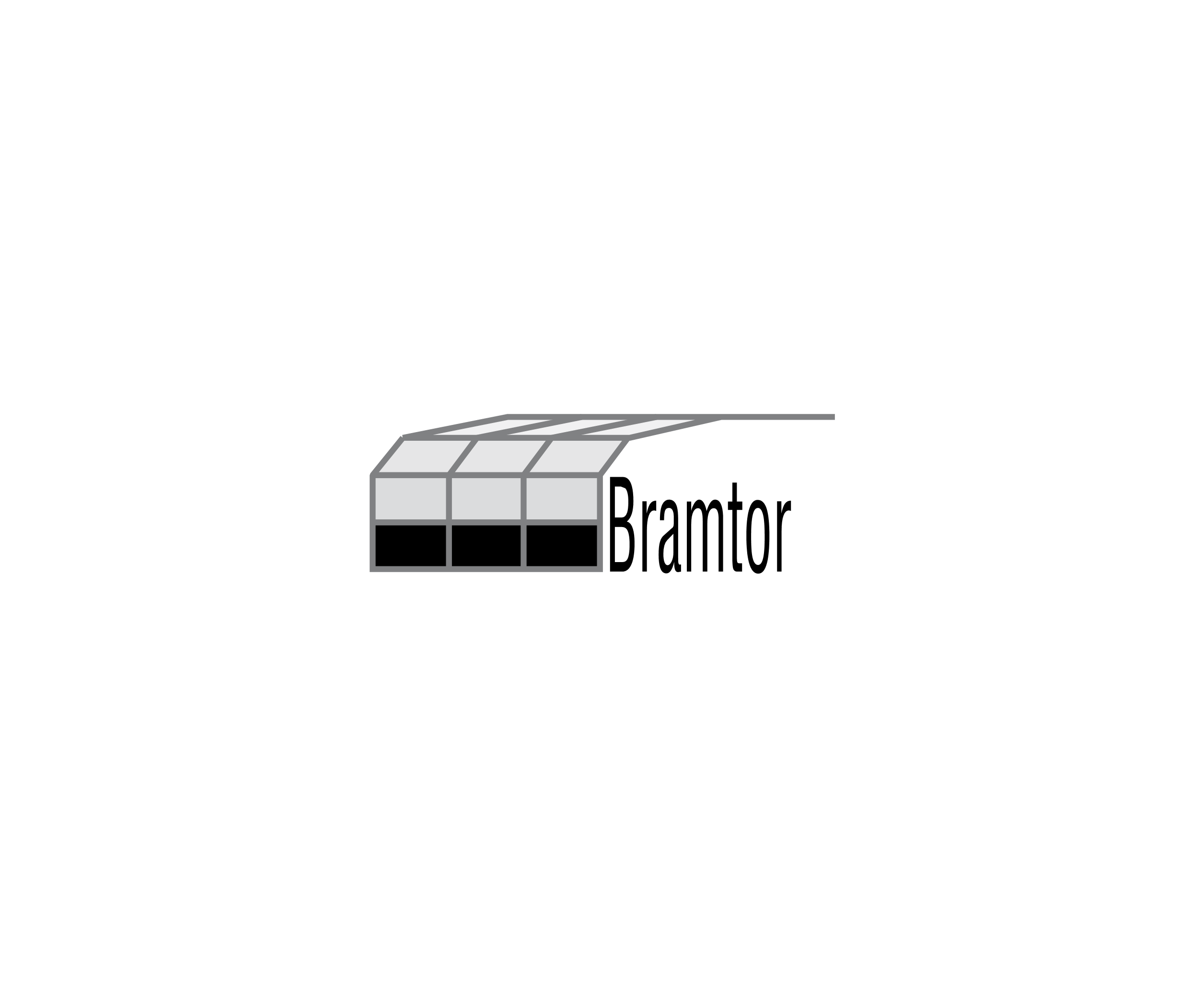 Bramtor 15252标志