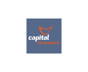 Capital Fm NetworkLOGO