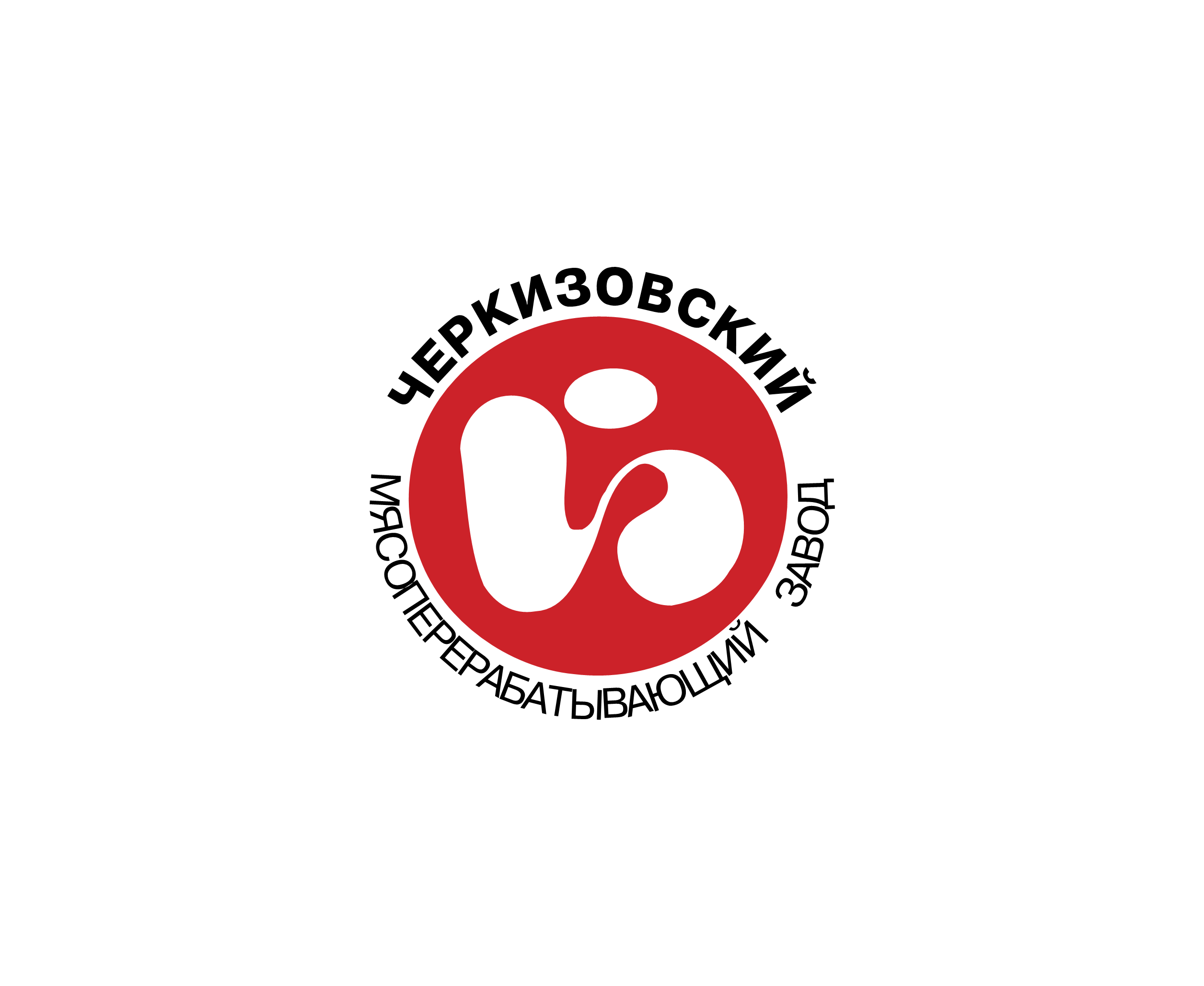 Cherkizovsky标志
