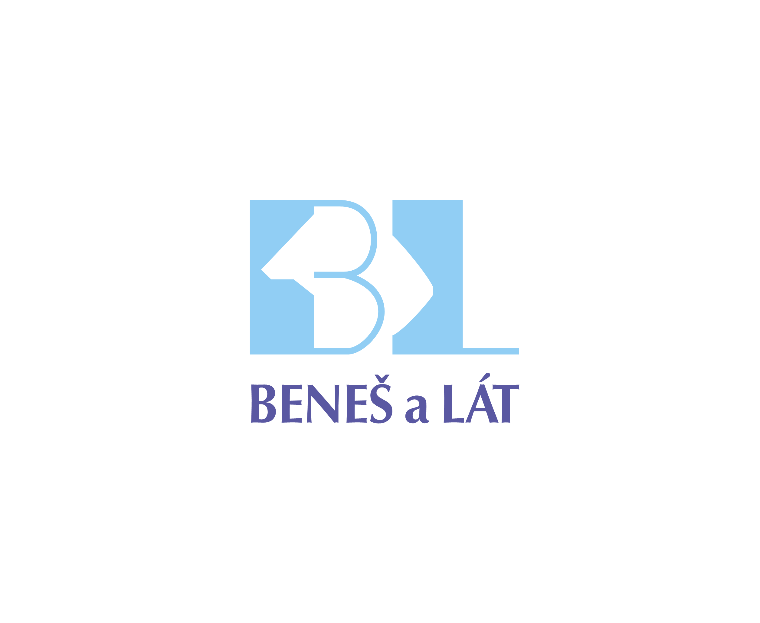 Benes A Lat标志