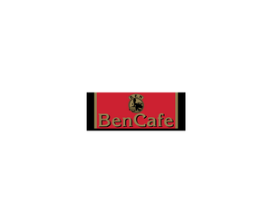 Ben Cafe 78453LOGO