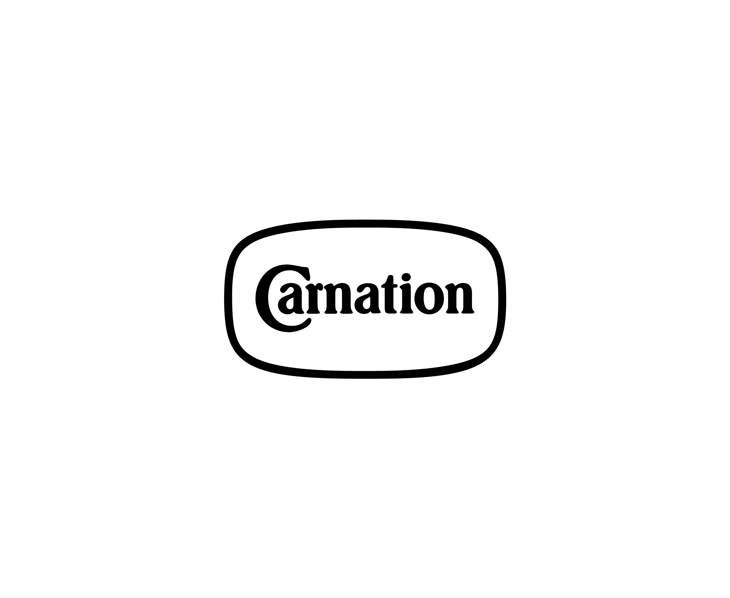 Carnation 1108标志