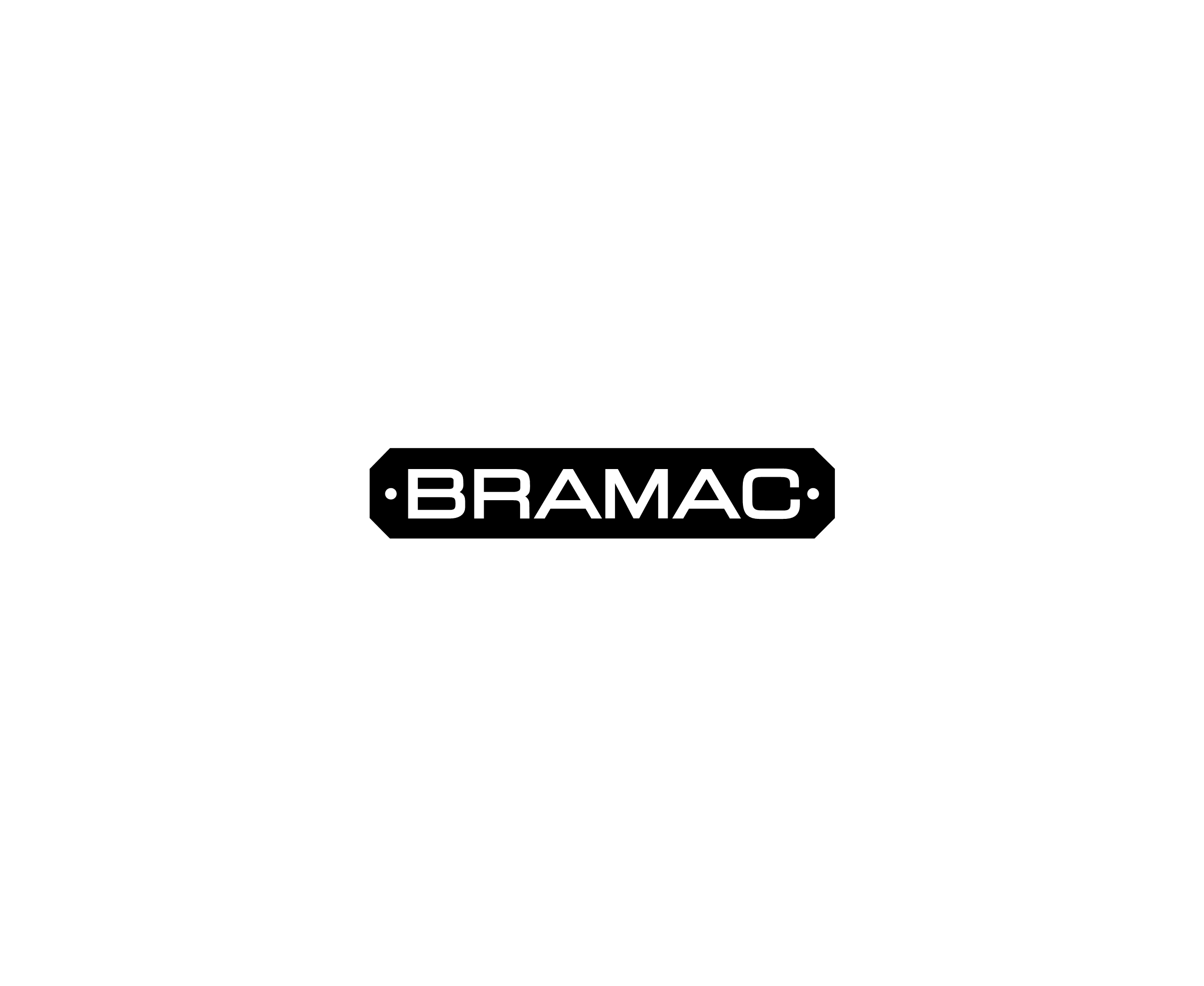Bramac 1标志