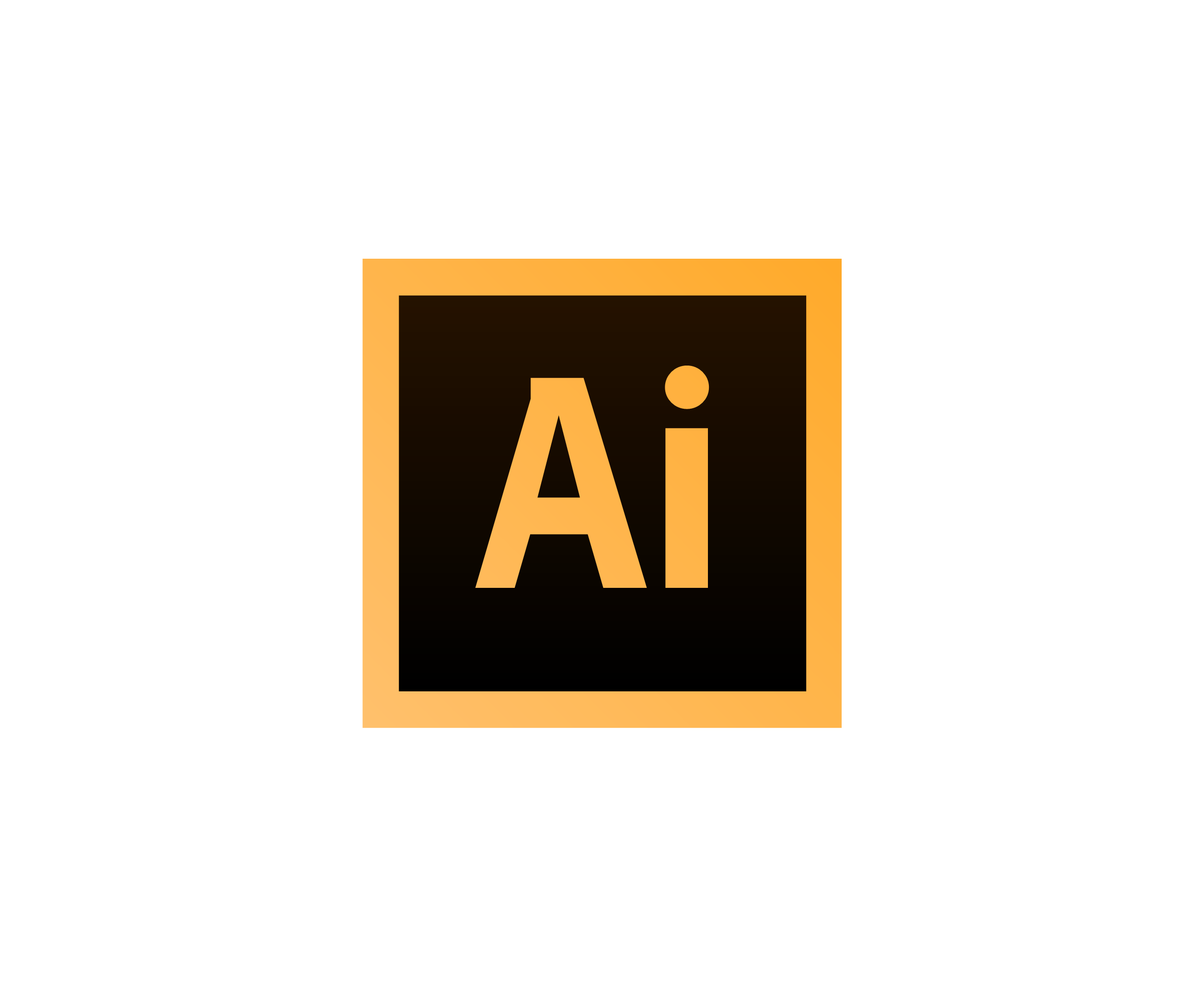 Adobe Illustrator Cs6标志