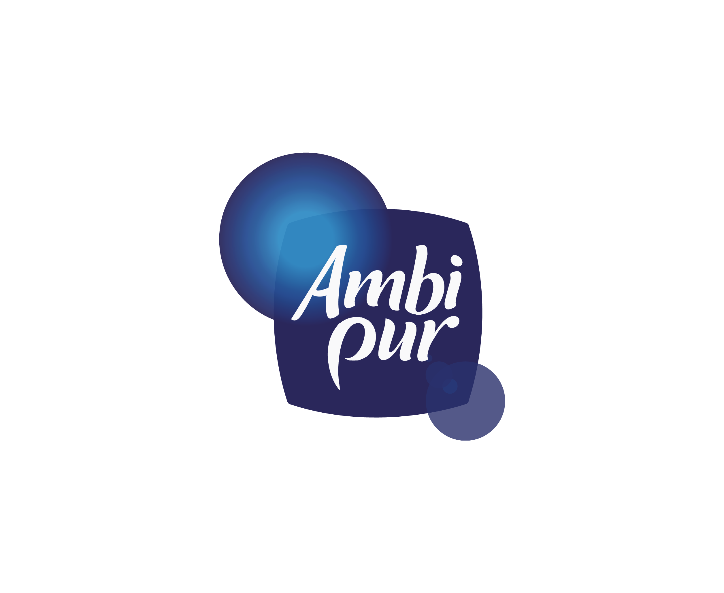 Ambipur 3标志