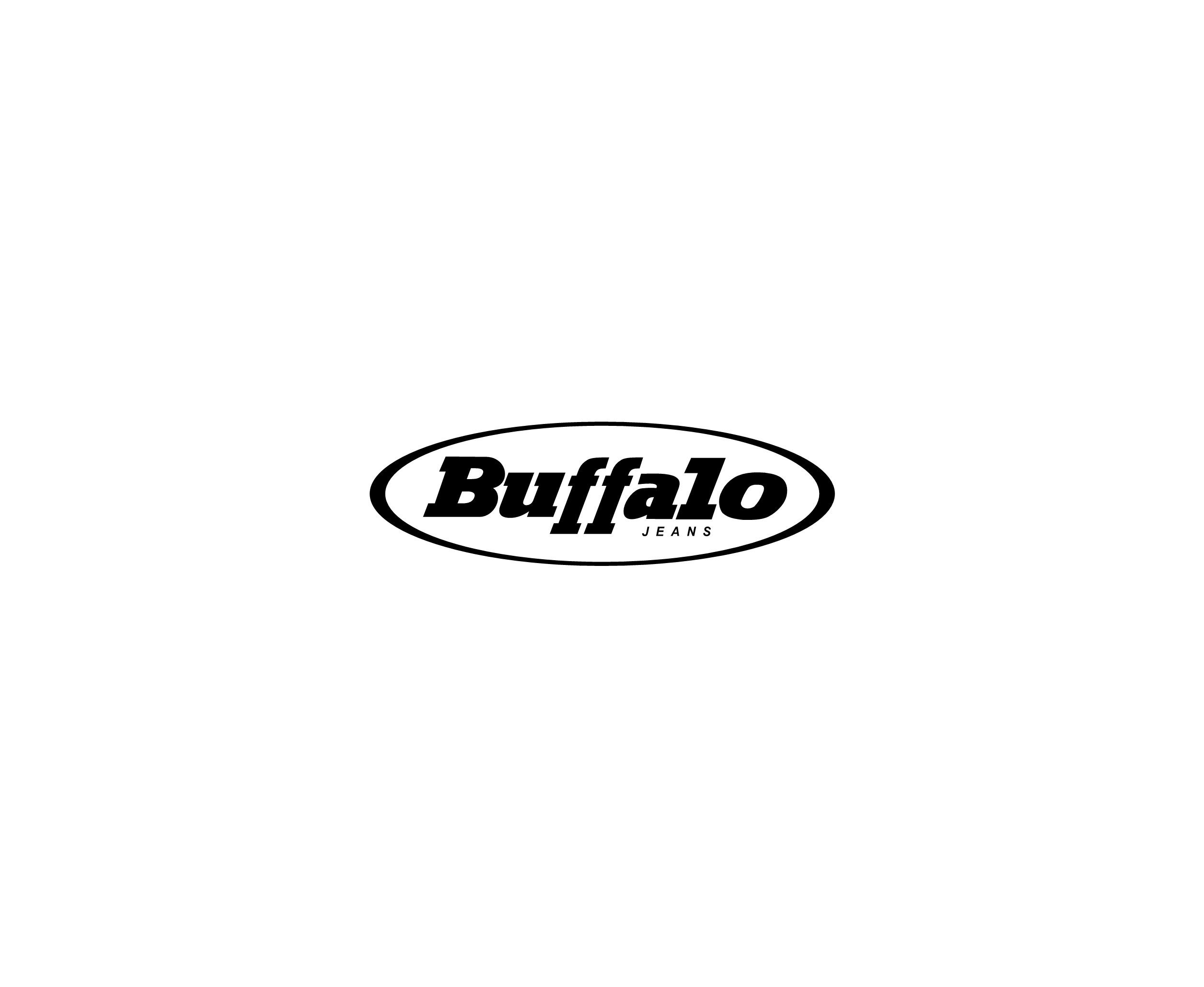 Buffalo 1标志