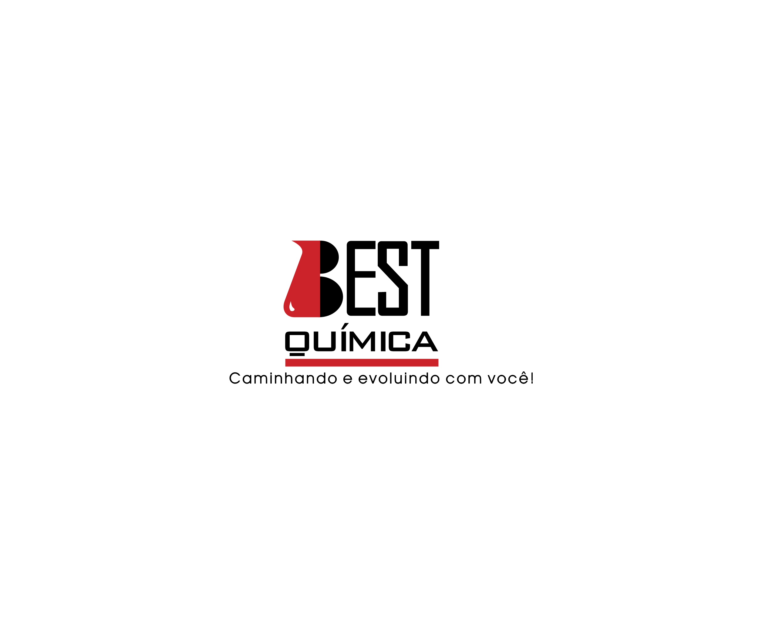 Best Quimica标志
