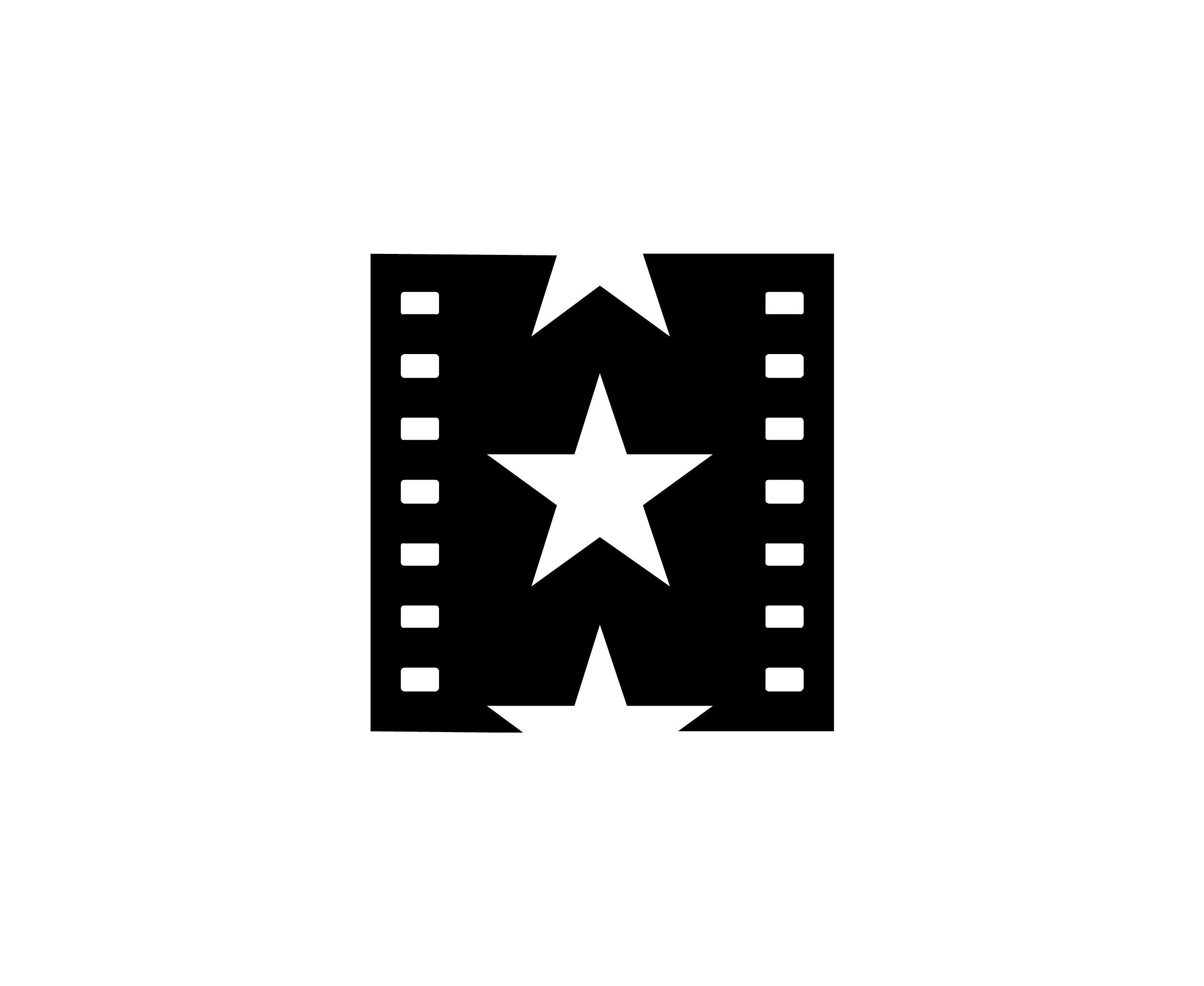 Amer Film Inst 2标志