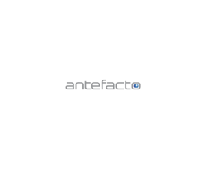 Antefacto 59401LOGO