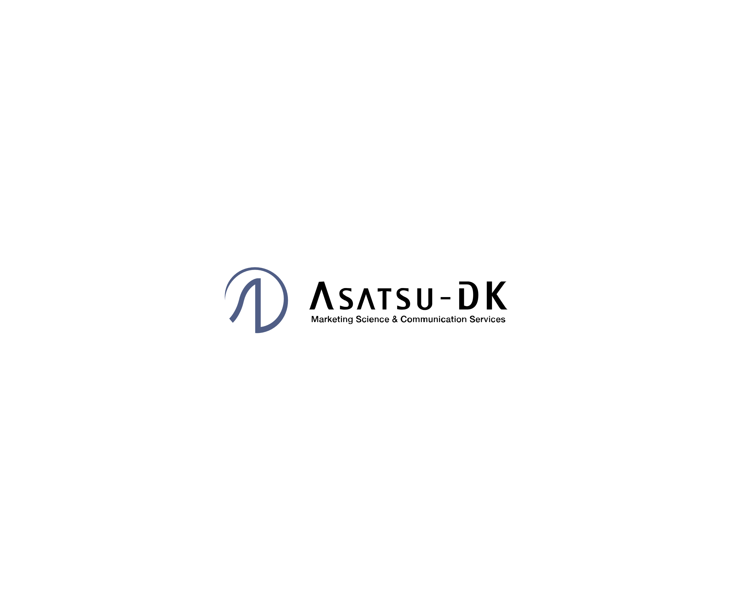Asatsu Dk 22472标志