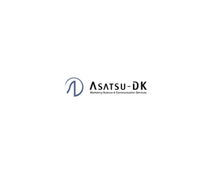 Asatsu Dk 22472LOGO