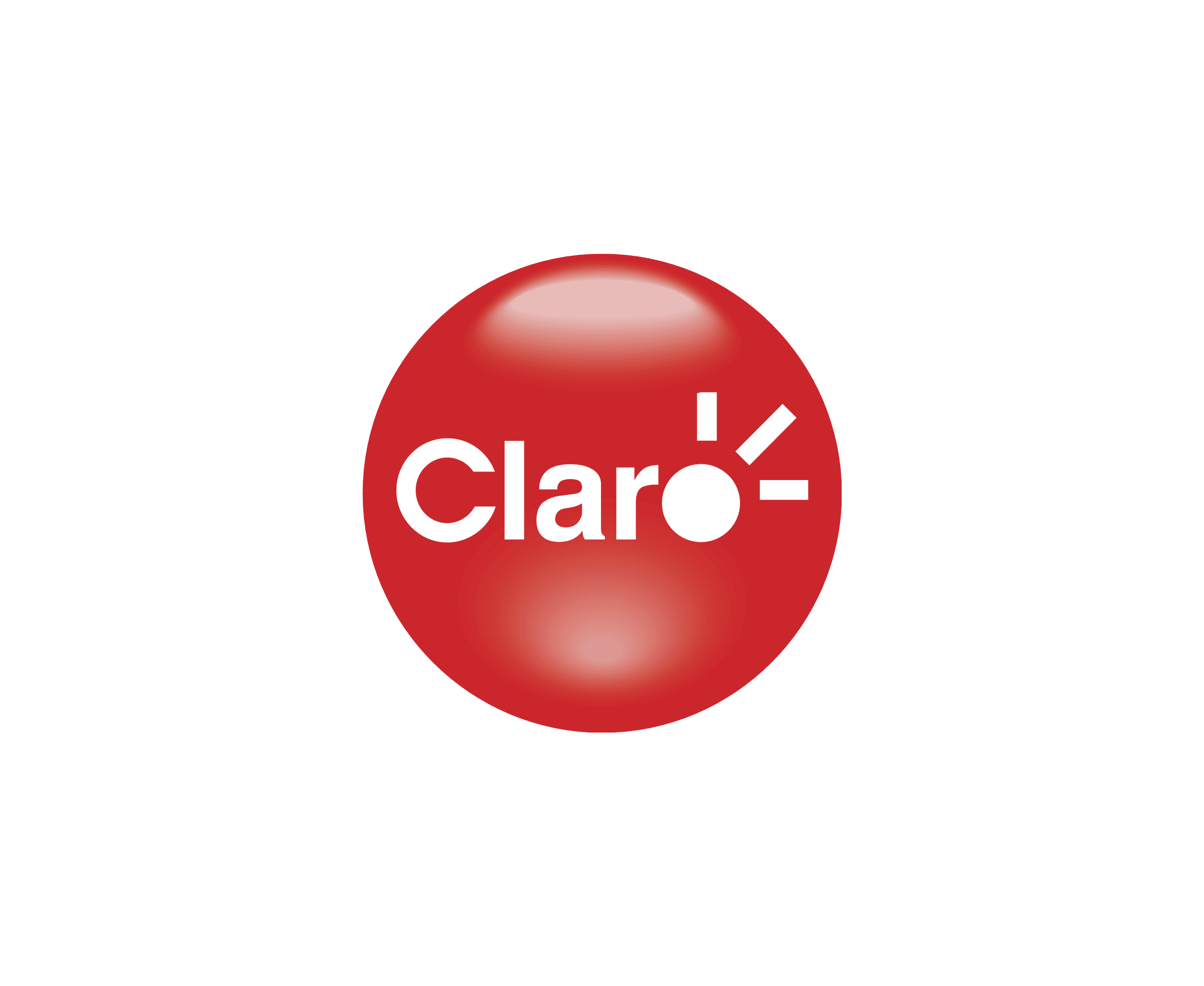 Claro Novo标志