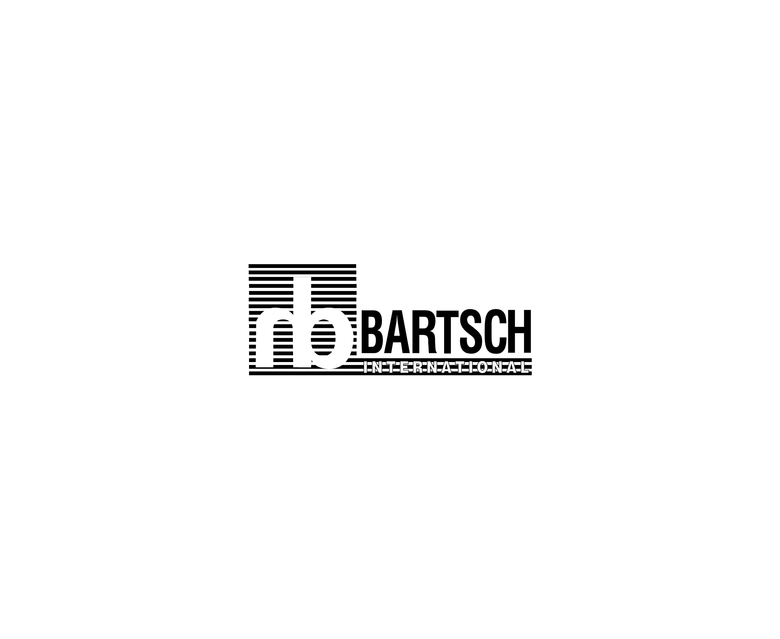 Bartsch Gmbh International标志