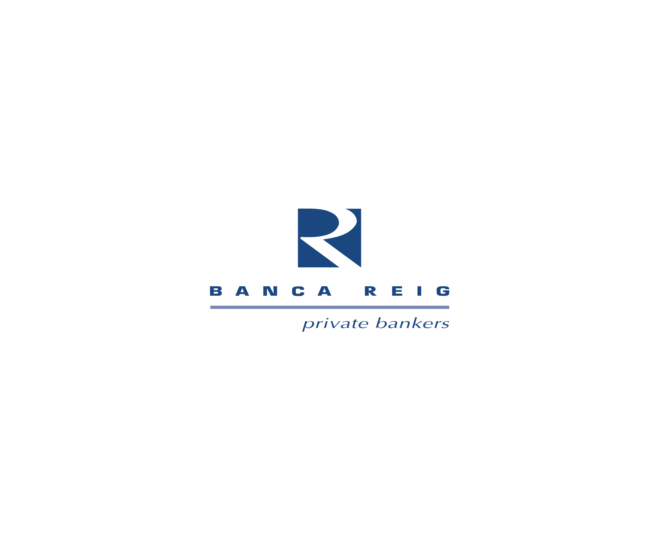 Banca Reig标志