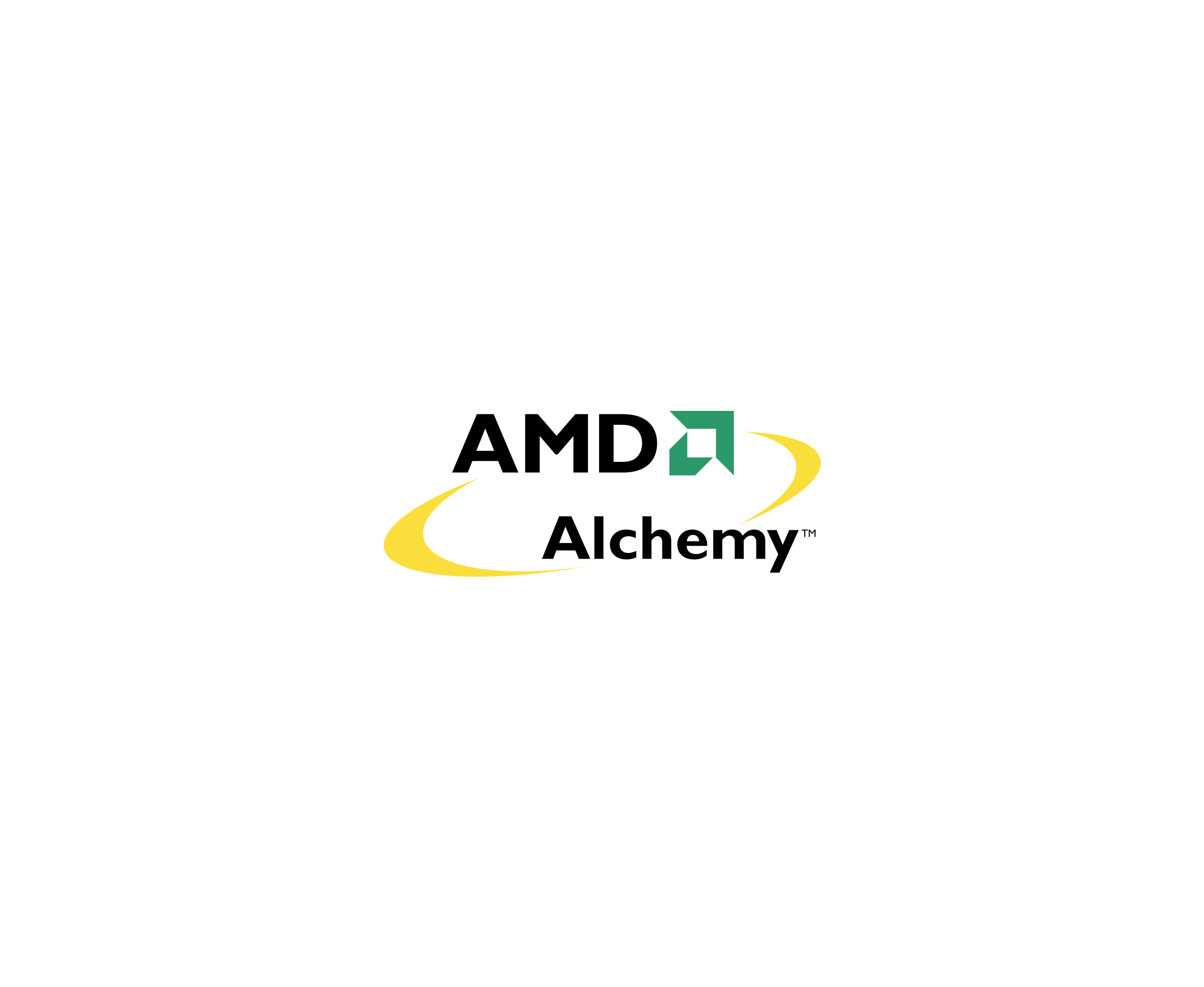 Amd Alchemy 1标志