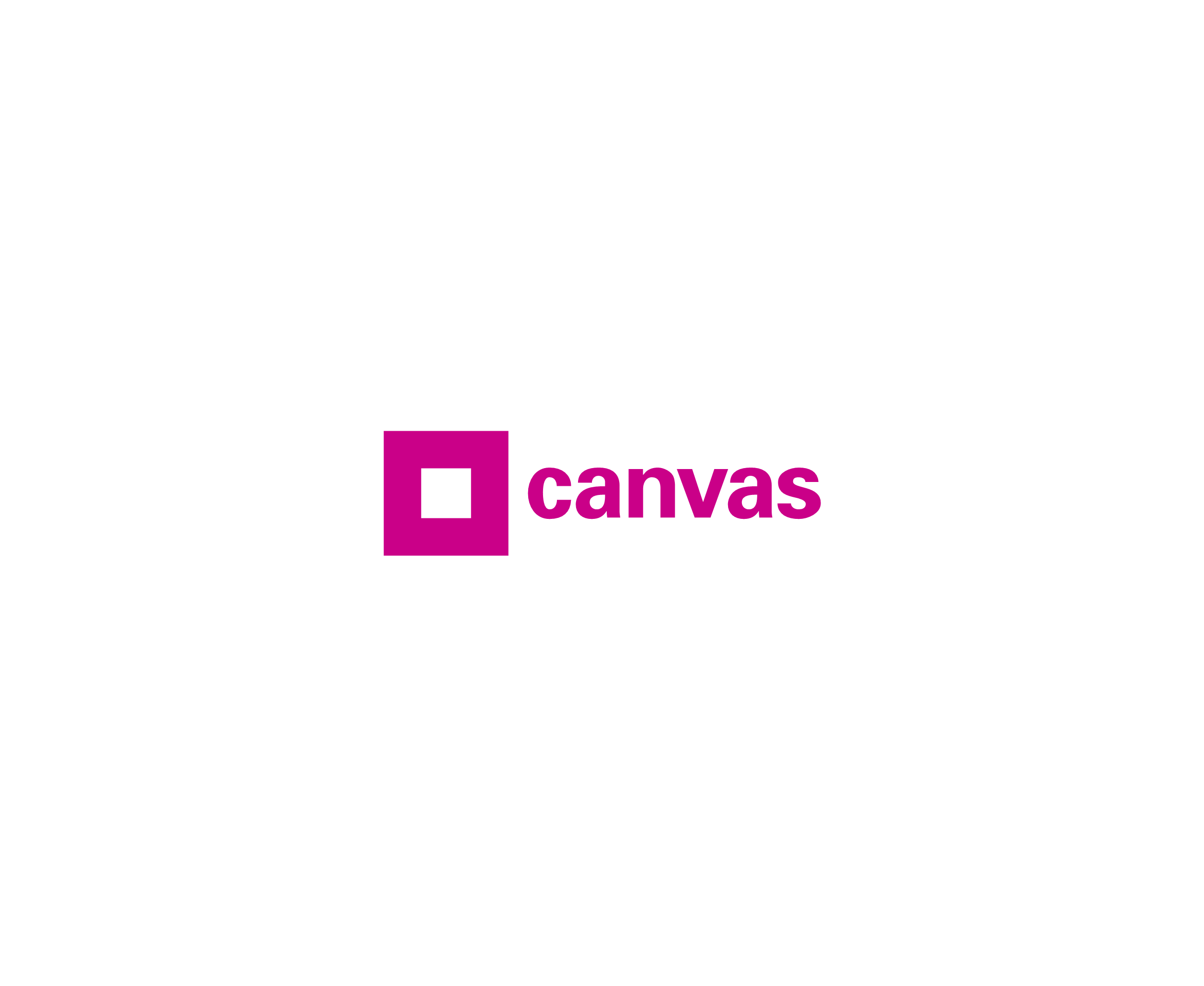 Canvas标志