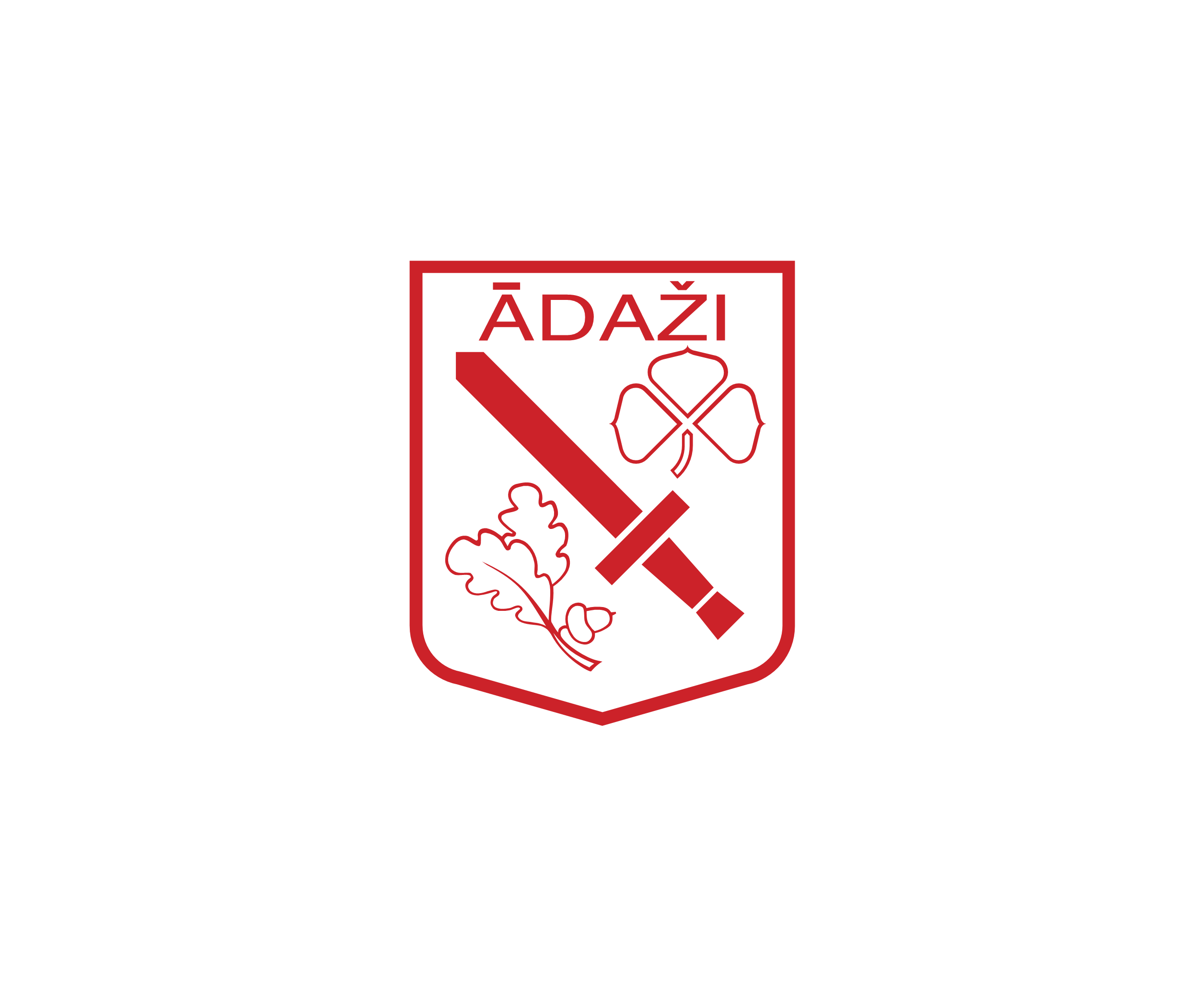 Adazi 1标志