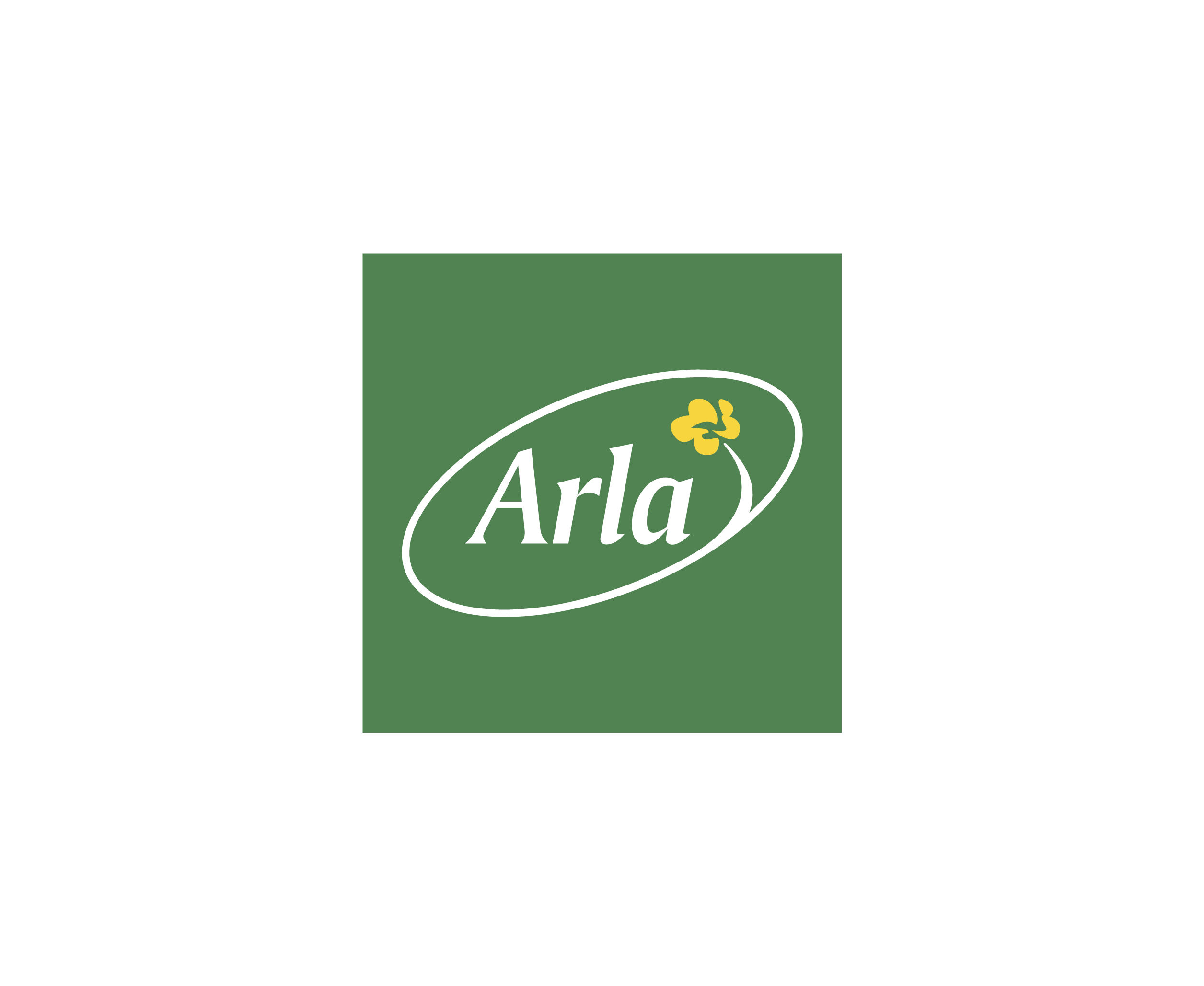 Arla 49263标志