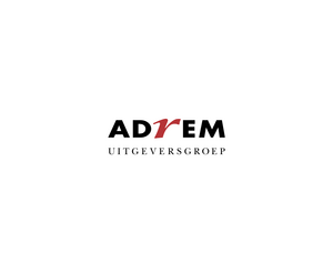 Adrem UitgeversgroepLOGO