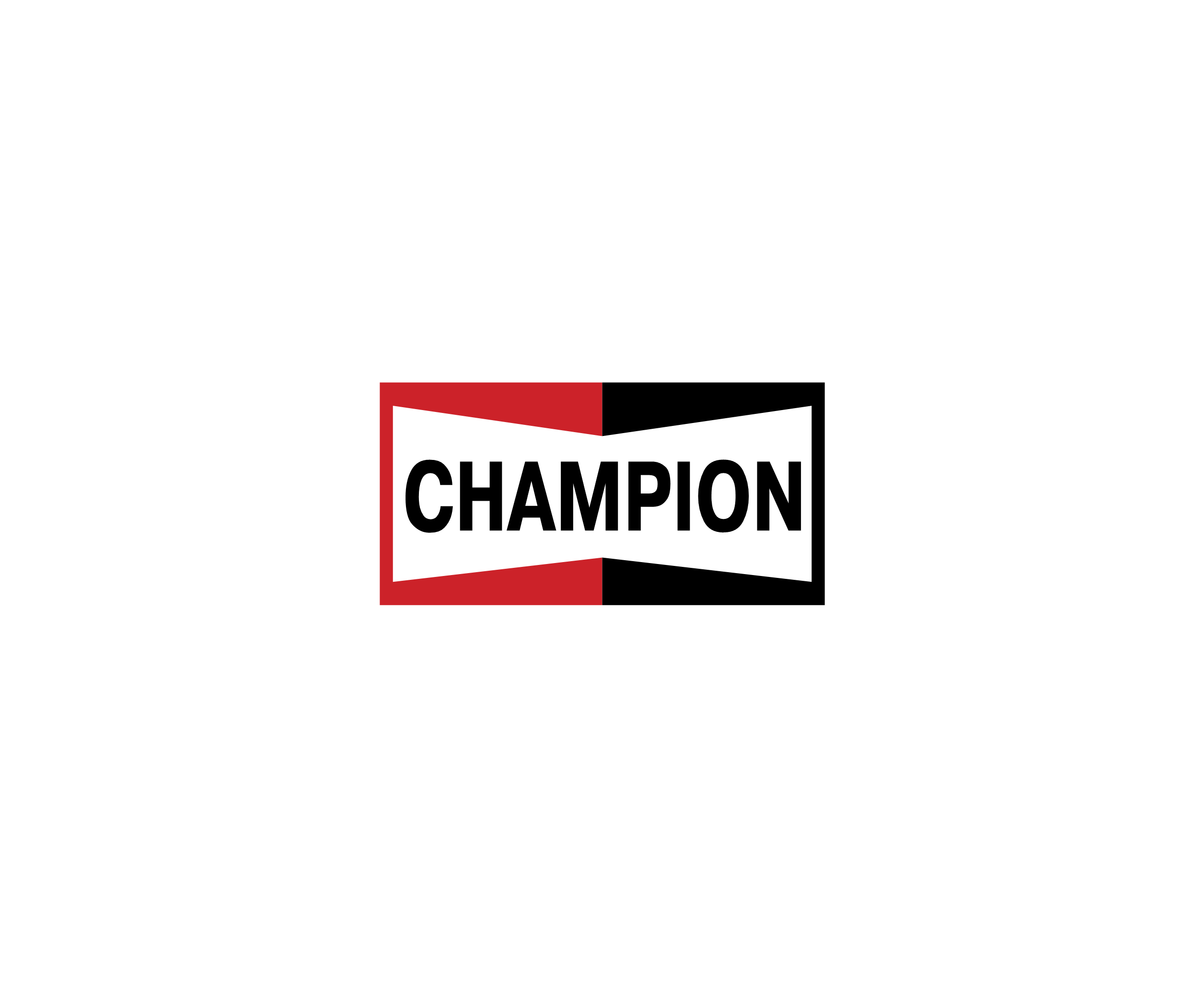 Champion标志