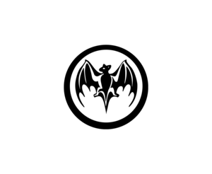 Bacardi BatLOGO
