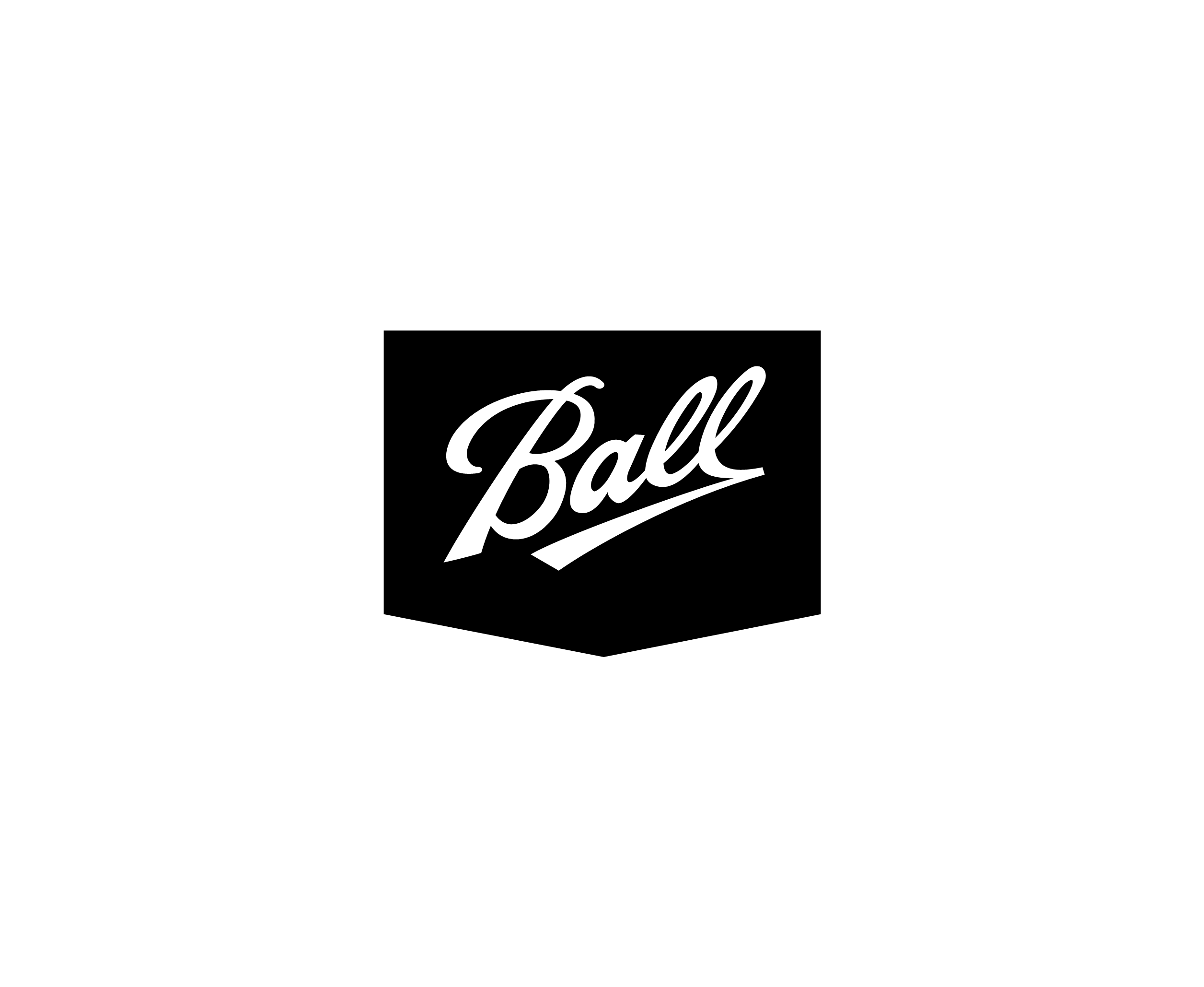 Ball 47322标志