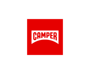 Camper 1LOGO