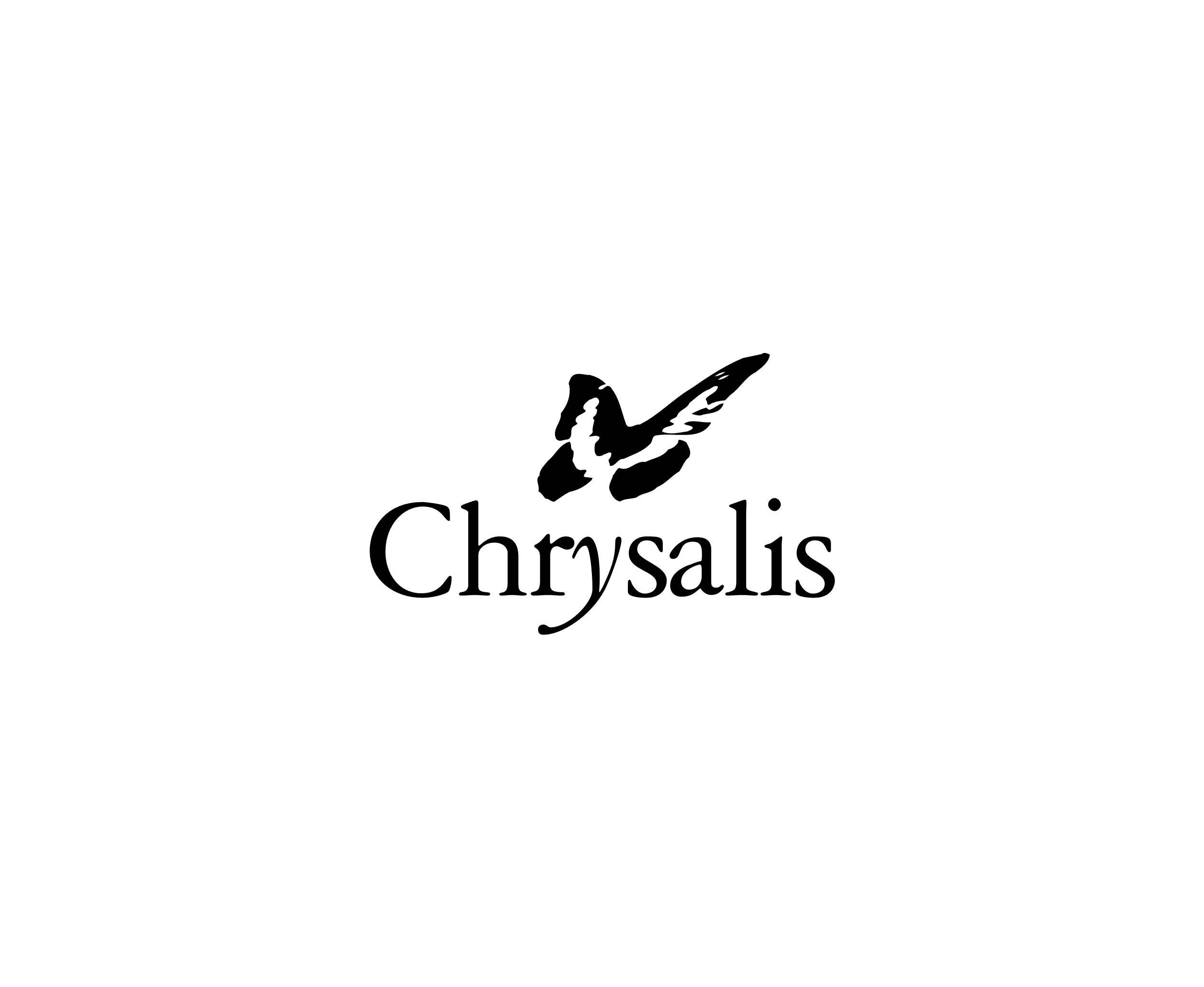 Chrysalis 4599标志
