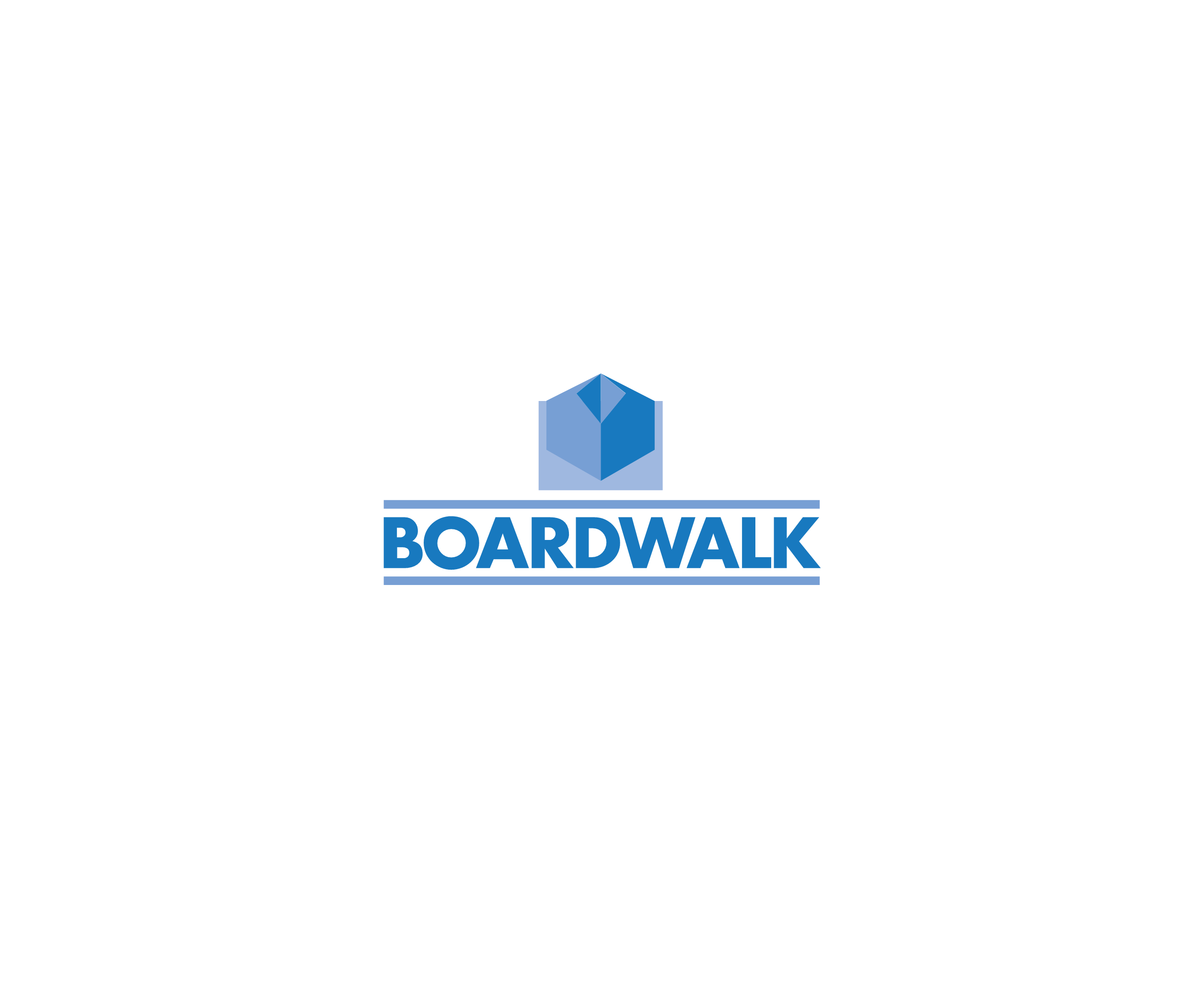 Boardwalk 2标志