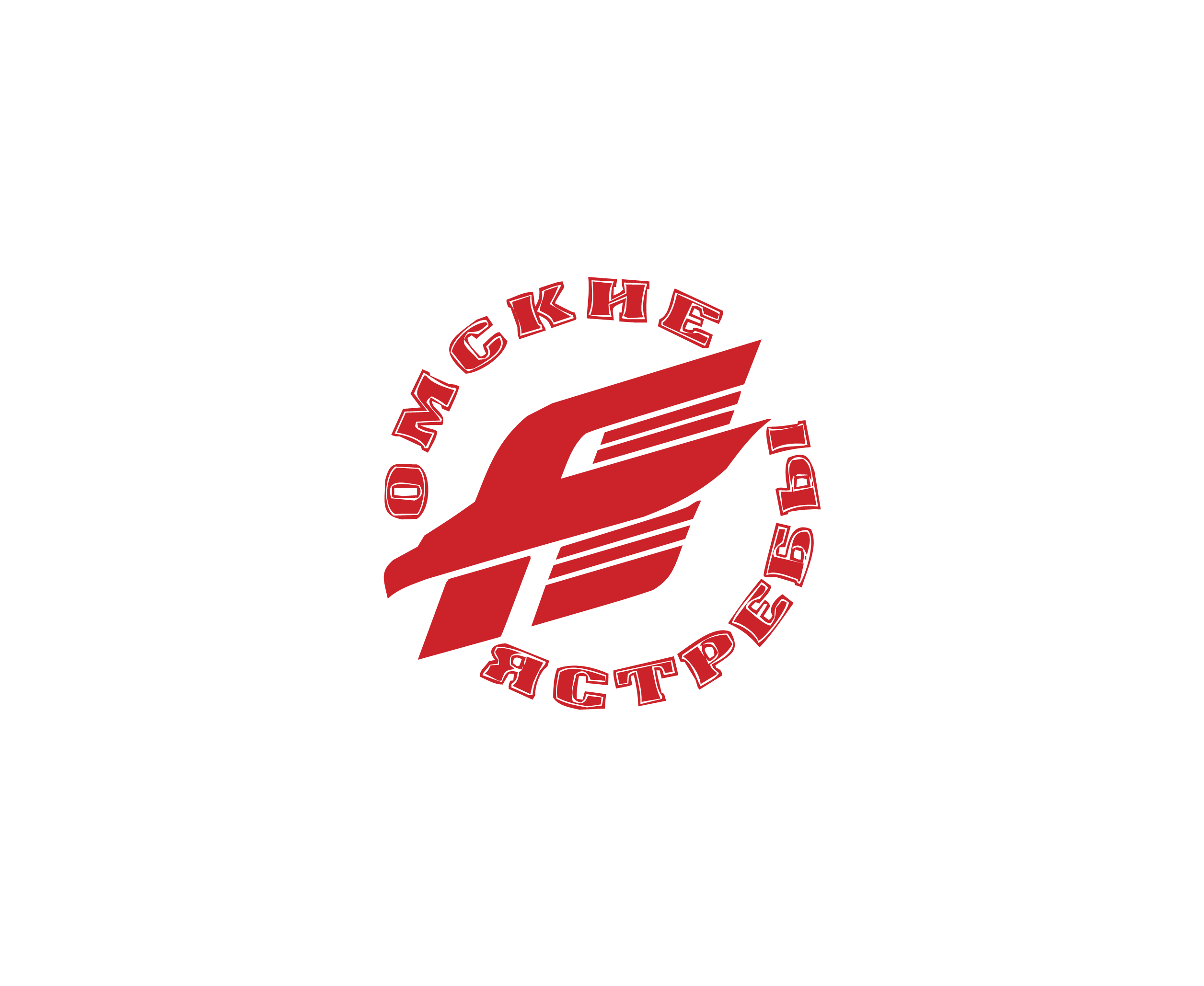 Avangard Omsk标志