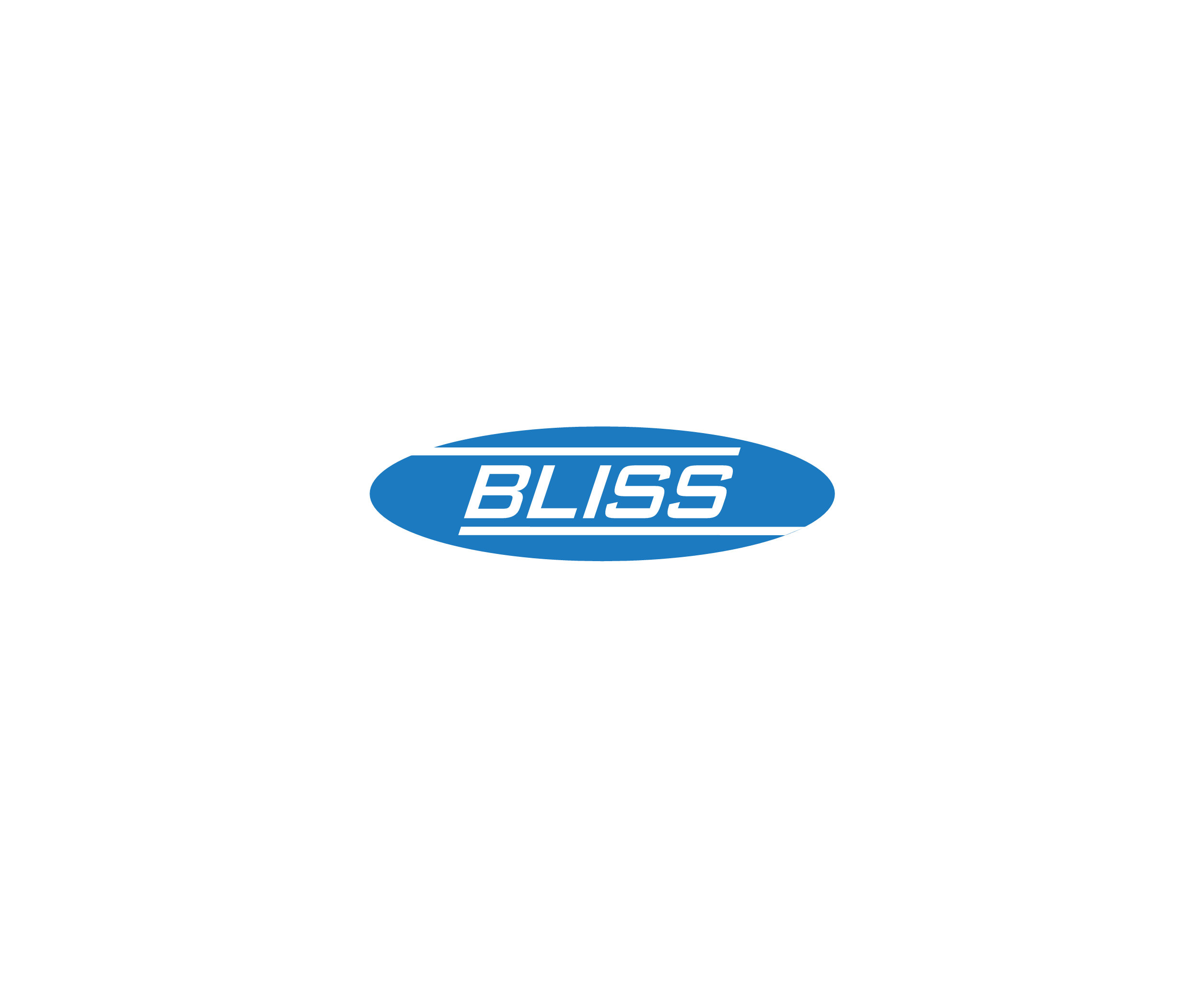 Bliss 37912标志