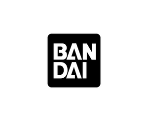 Ban Dai 39674LOGO
