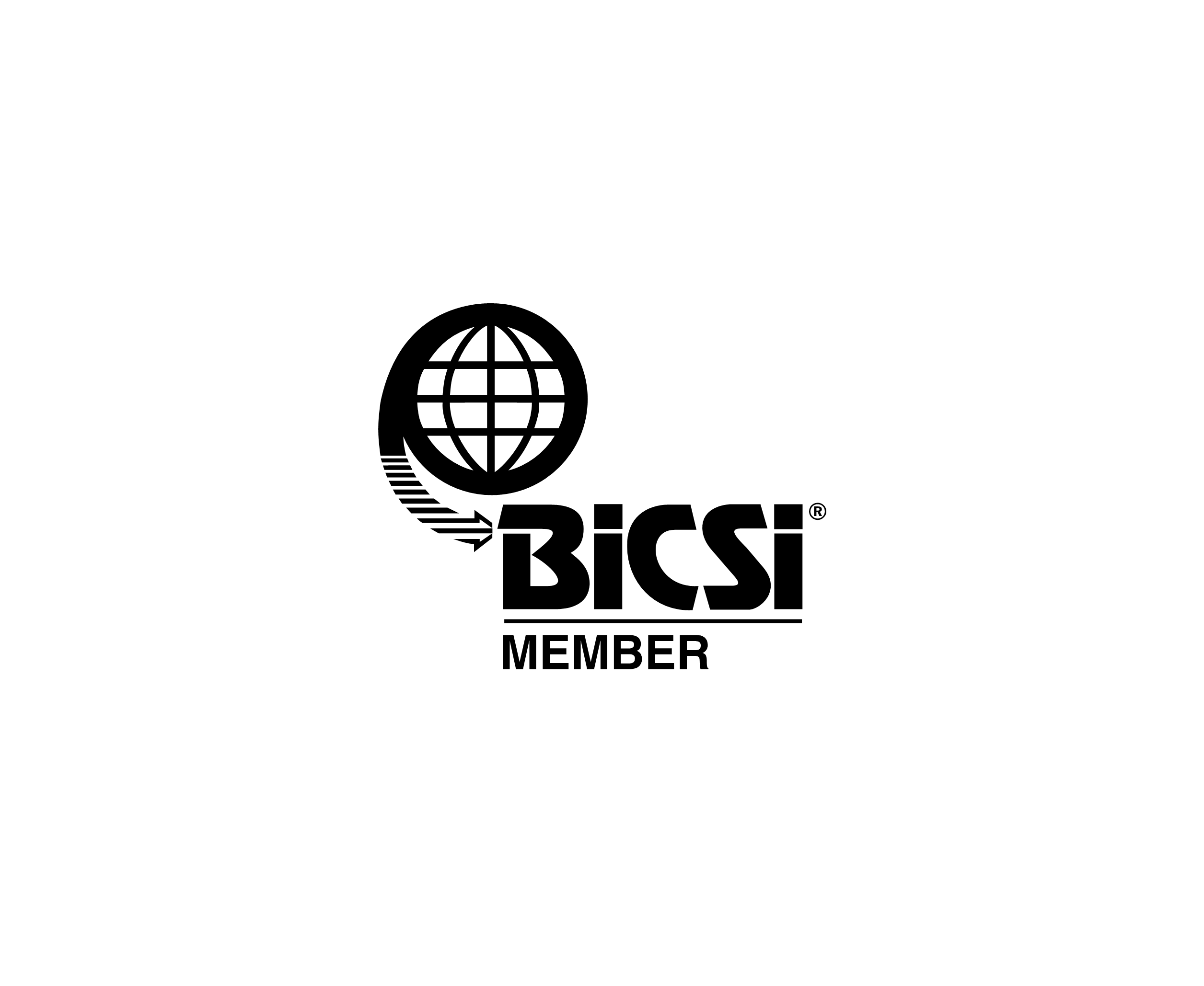 Bicsi 2标志