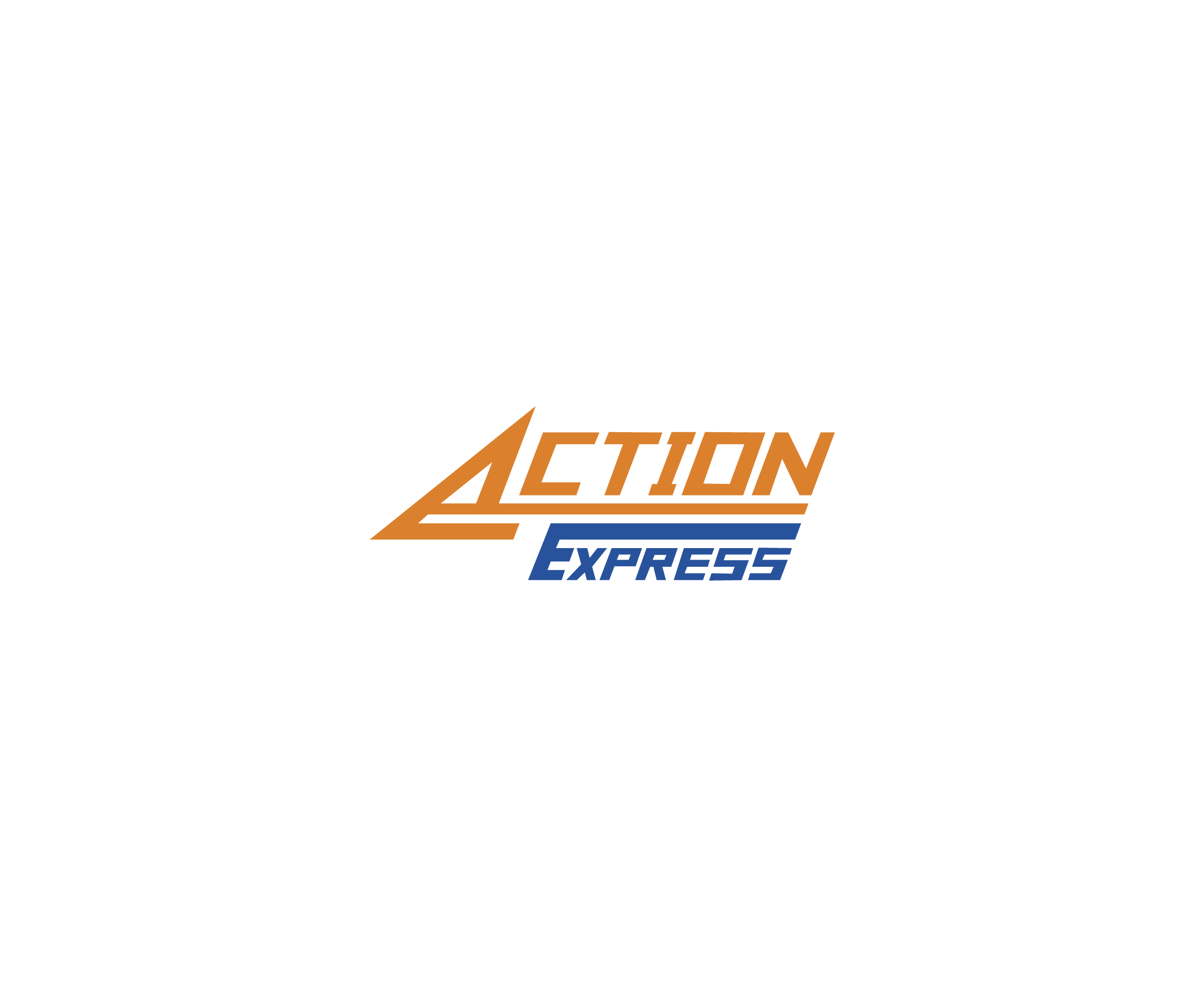 Action Express标志