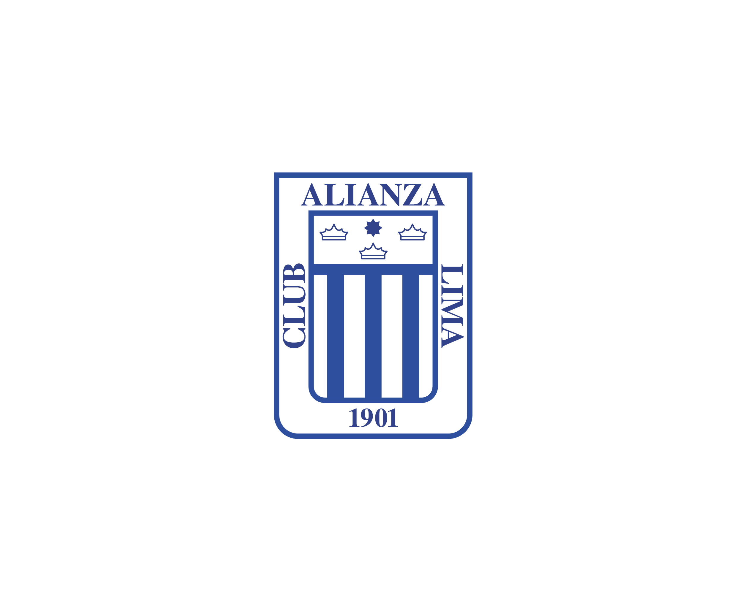Alianza 1标志