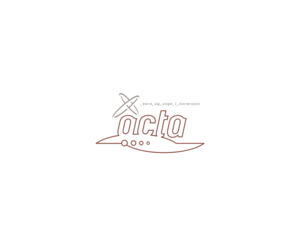 Acta 2LOGO